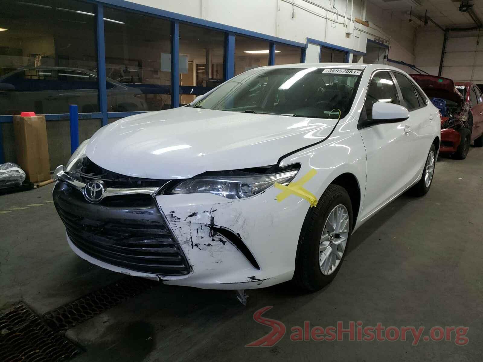 4T1BF1FK6GU247088 2016 TOYOTA CAMRY