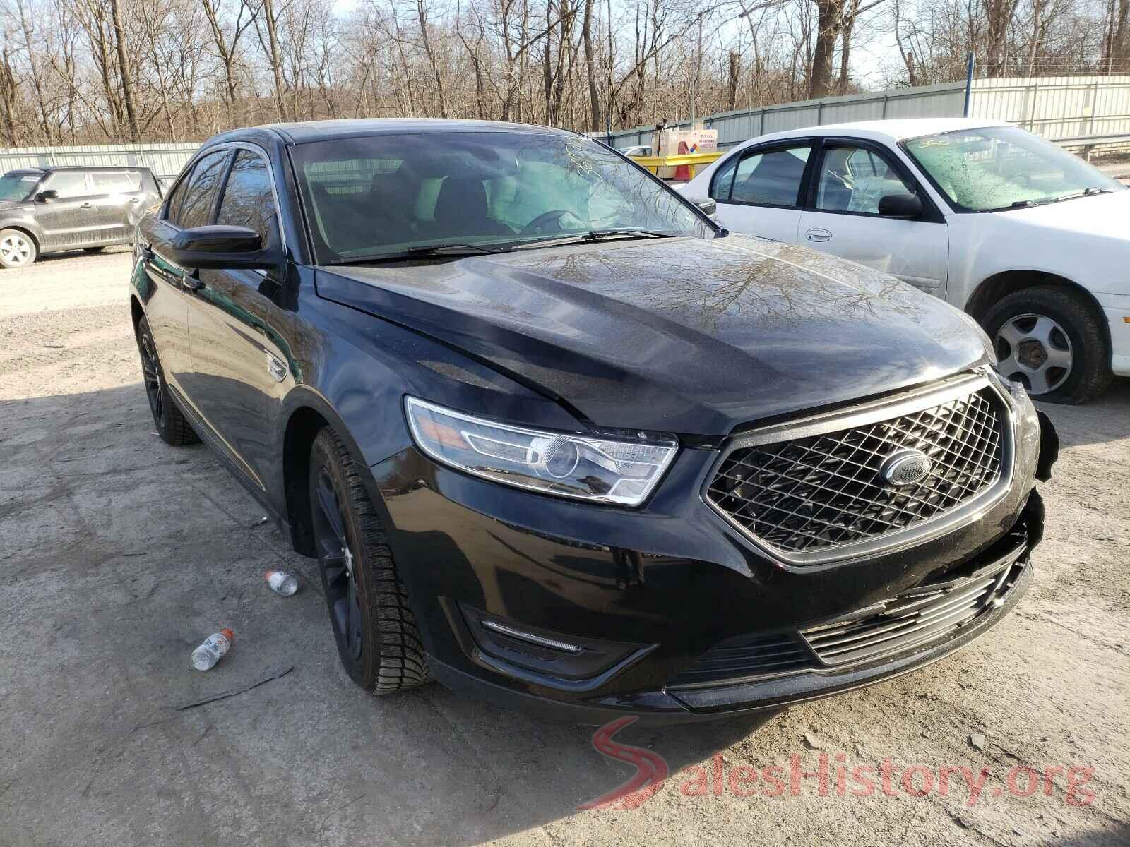 1FAHP2H89JG103887 2018 FORD TAURUS