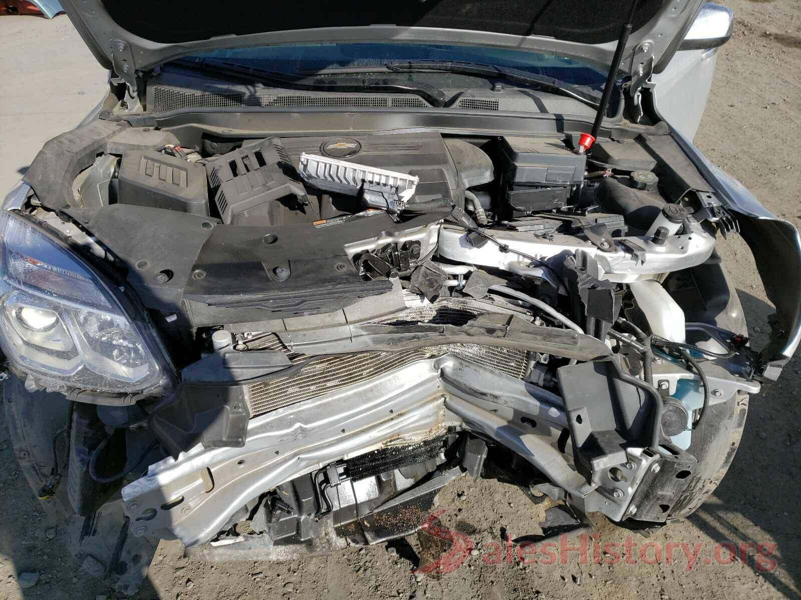 2GNFLGE31H6199132 2017 CHEVROLET EQUINOX