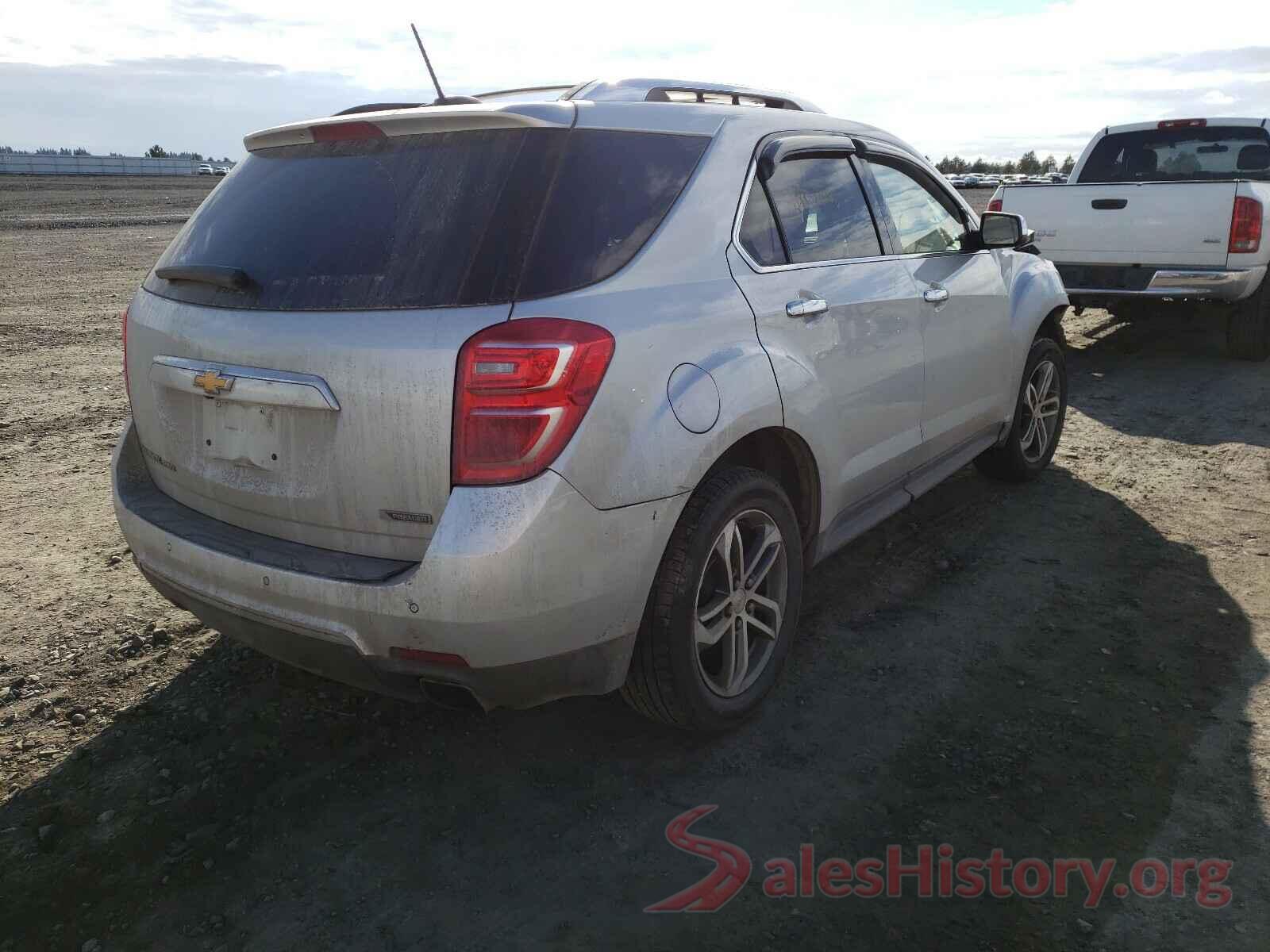 2GNFLGE31H6199132 2017 CHEVROLET EQUINOX