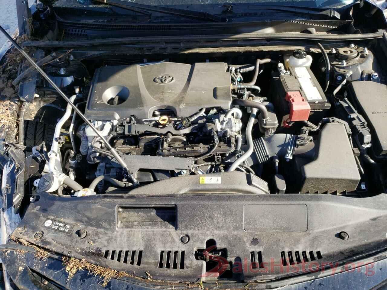 4T1K61AK9MU532466 2021 TOYOTA CAMRY