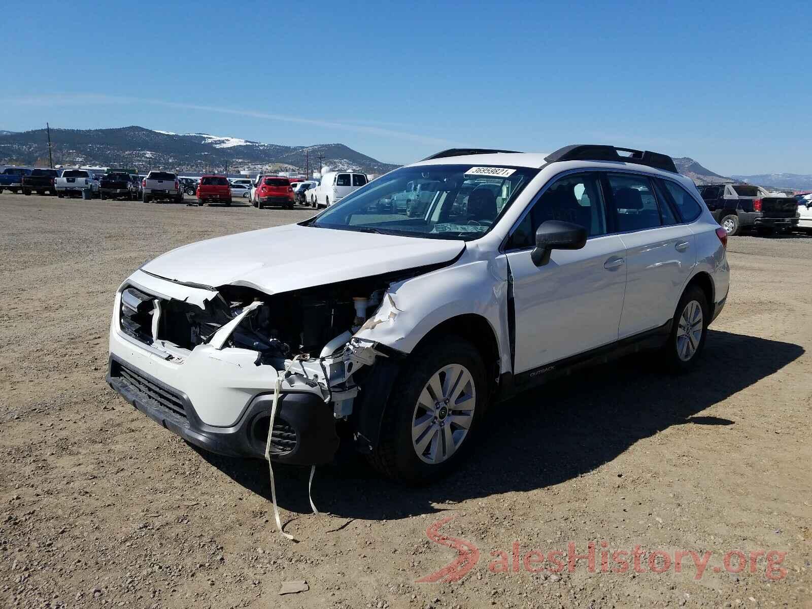 4S4BSABC9K3346691 2019 SUBARU OUTBACK