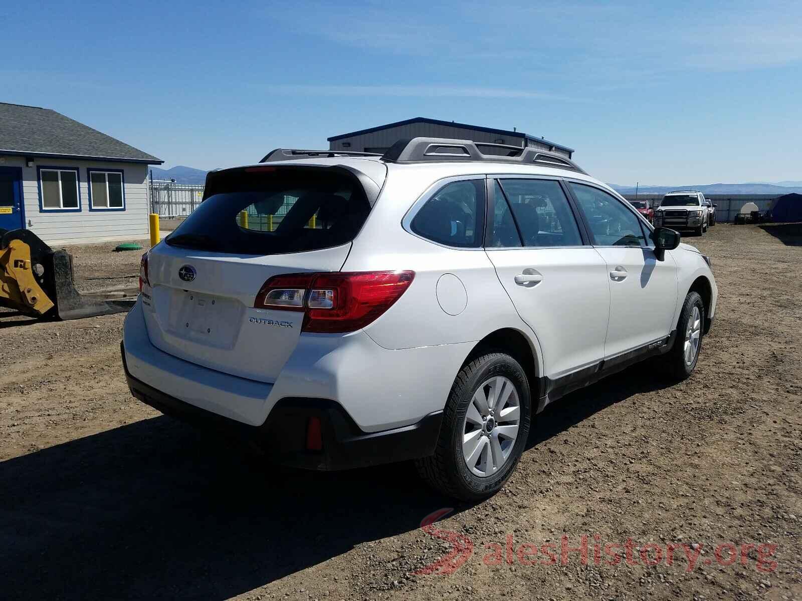 4S4BSABC9K3346691 2019 SUBARU OUTBACK