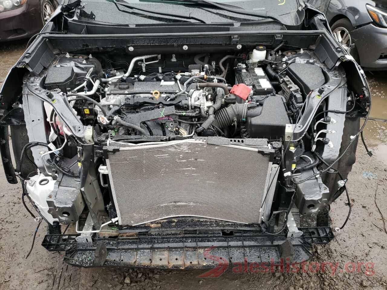 2T3P1RFV3MC179981 2021 TOYOTA RAV4