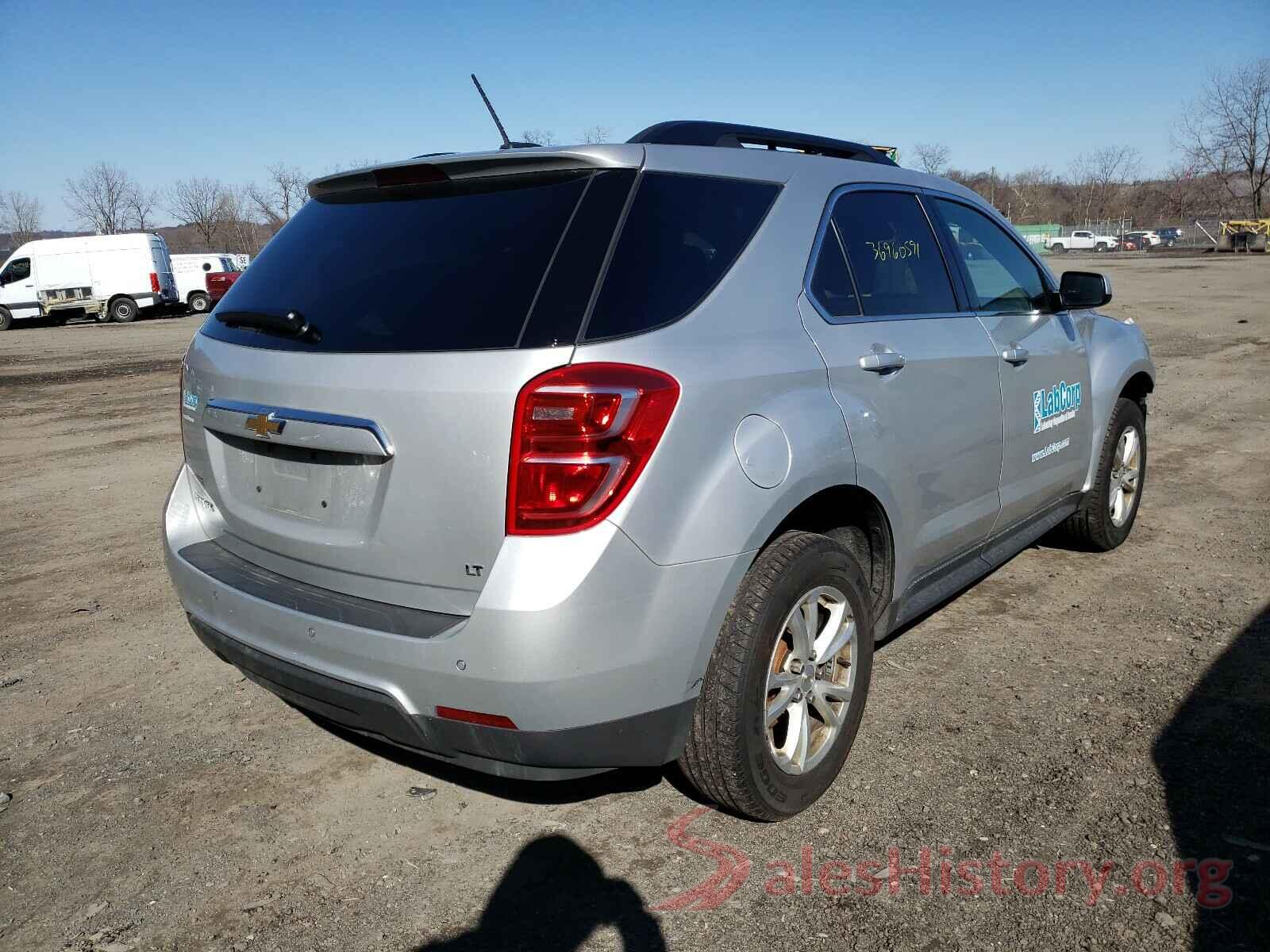 2GNALCEK0H6316628 2017 CHEVROLET EQUINOX