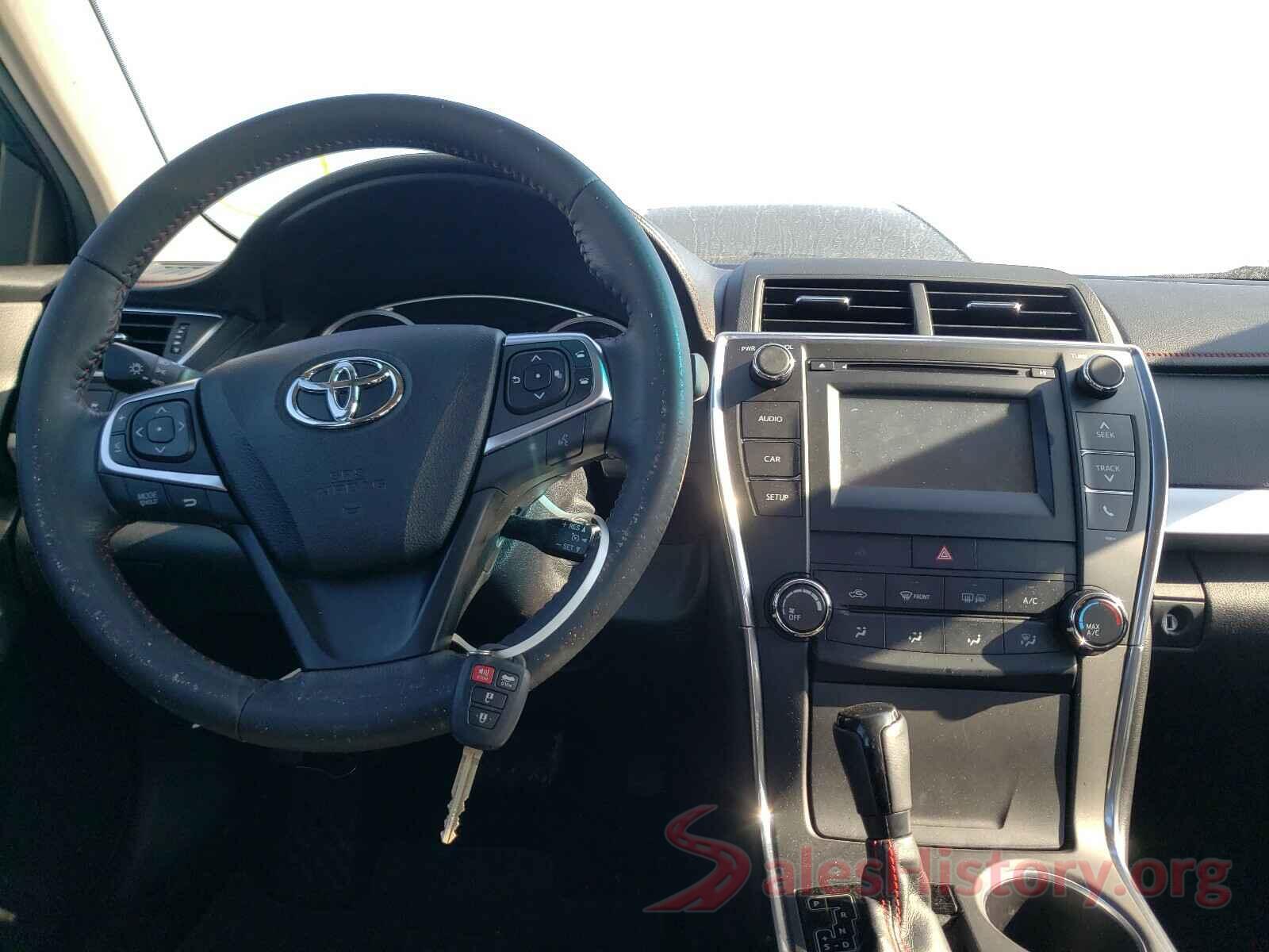 4T1BF1FK8HU773417 2017 TOYOTA CAMRY