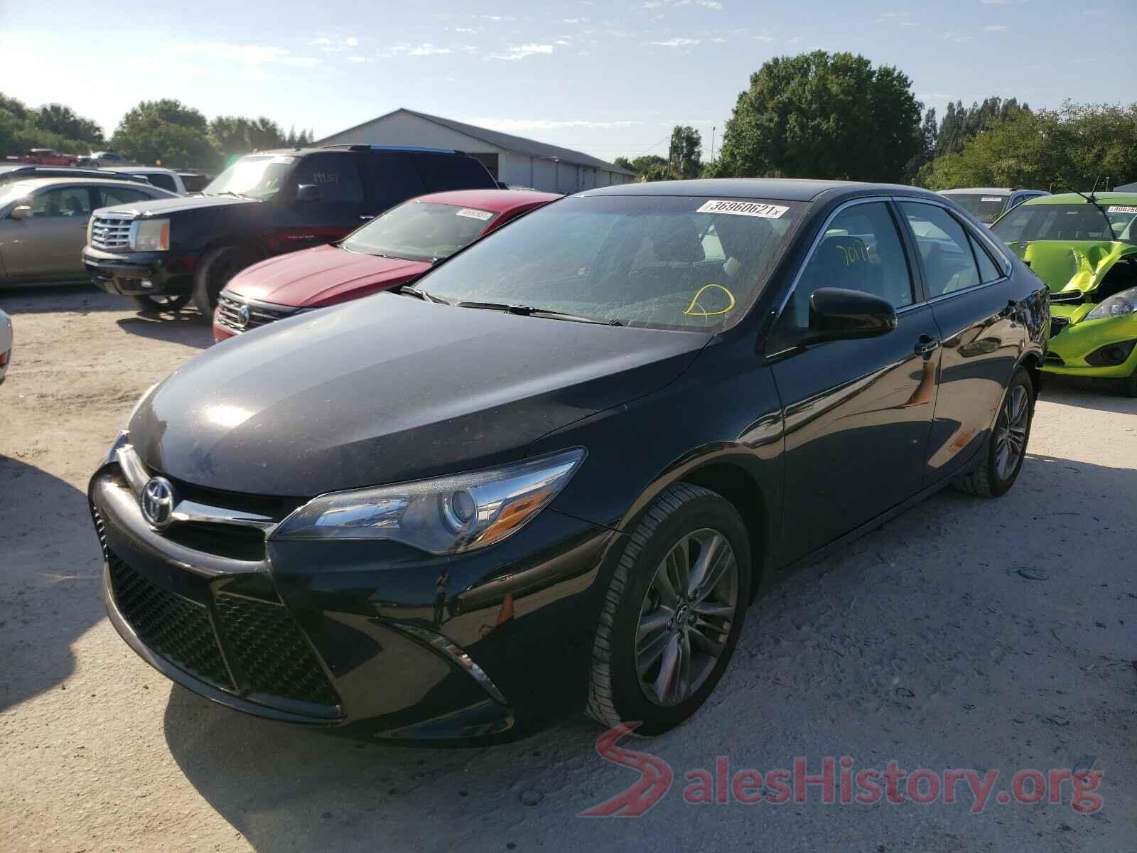 4T1BF1FK8HU773417 2017 TOYOTA CAMRY