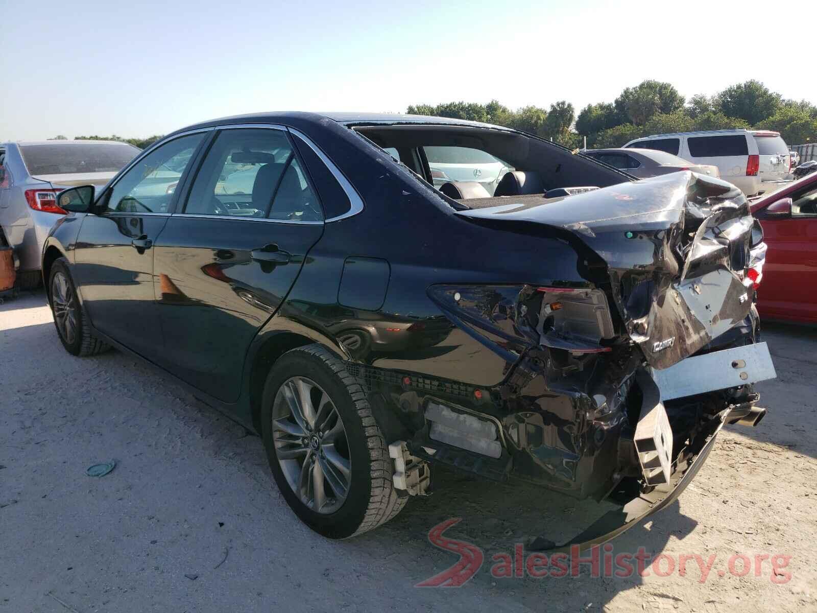 4T1BF1FK8HU773417 2017 TOYOTA CAMRY