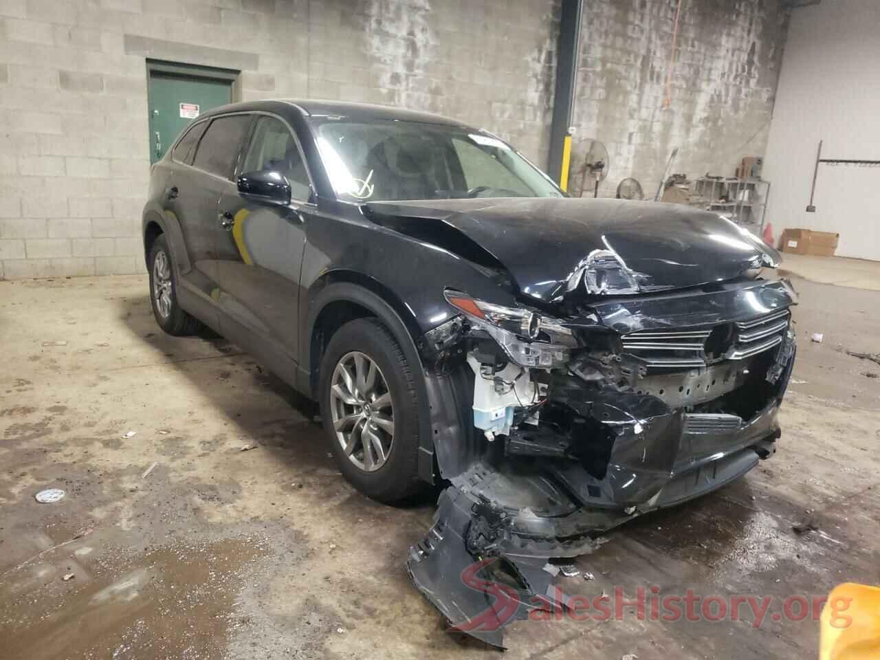 JM3TCBCY3J0224888 2018 MAZDA CX-9