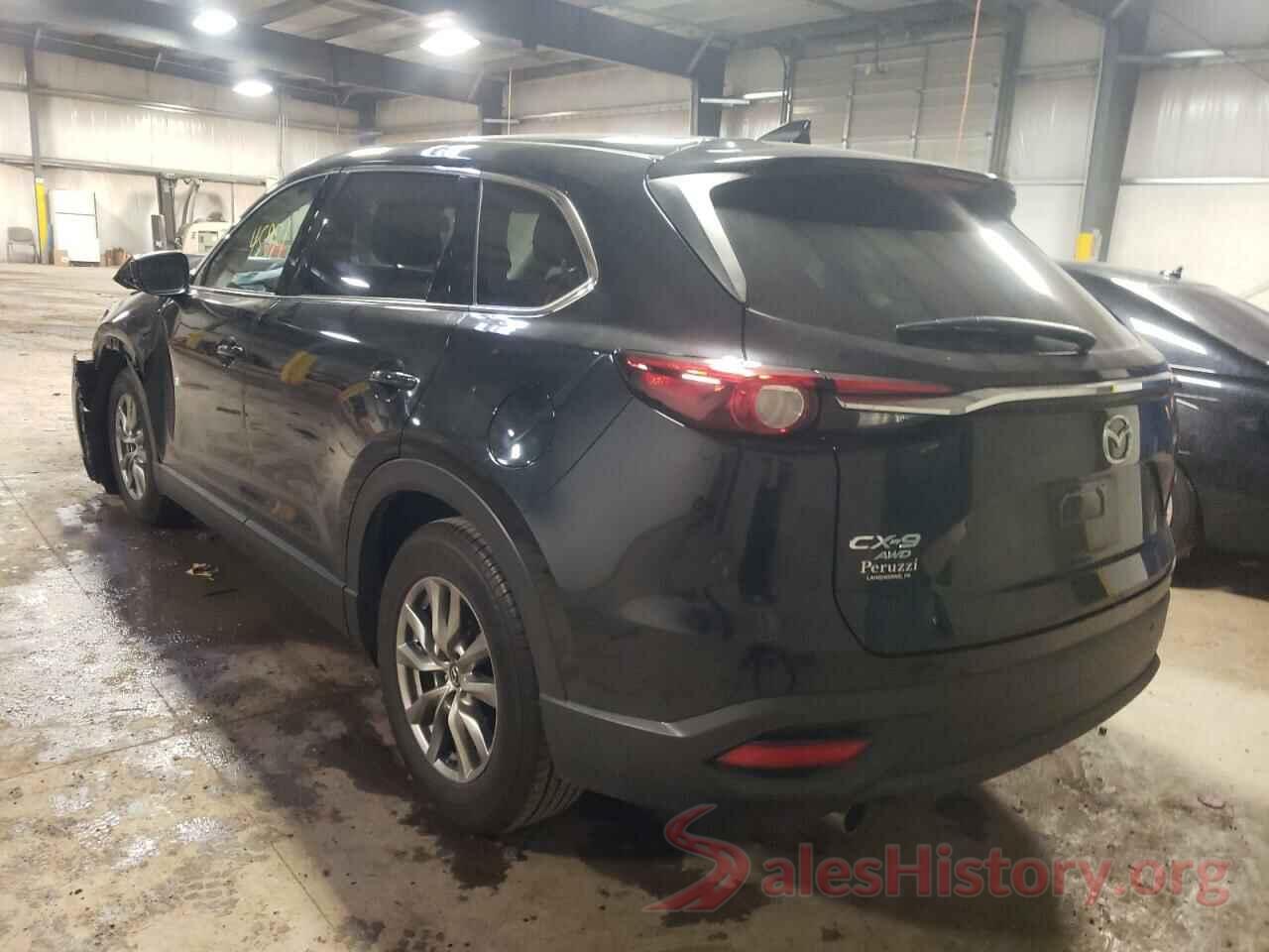 JM3TCBCY3J0224888 2018 MAZDA CX-9