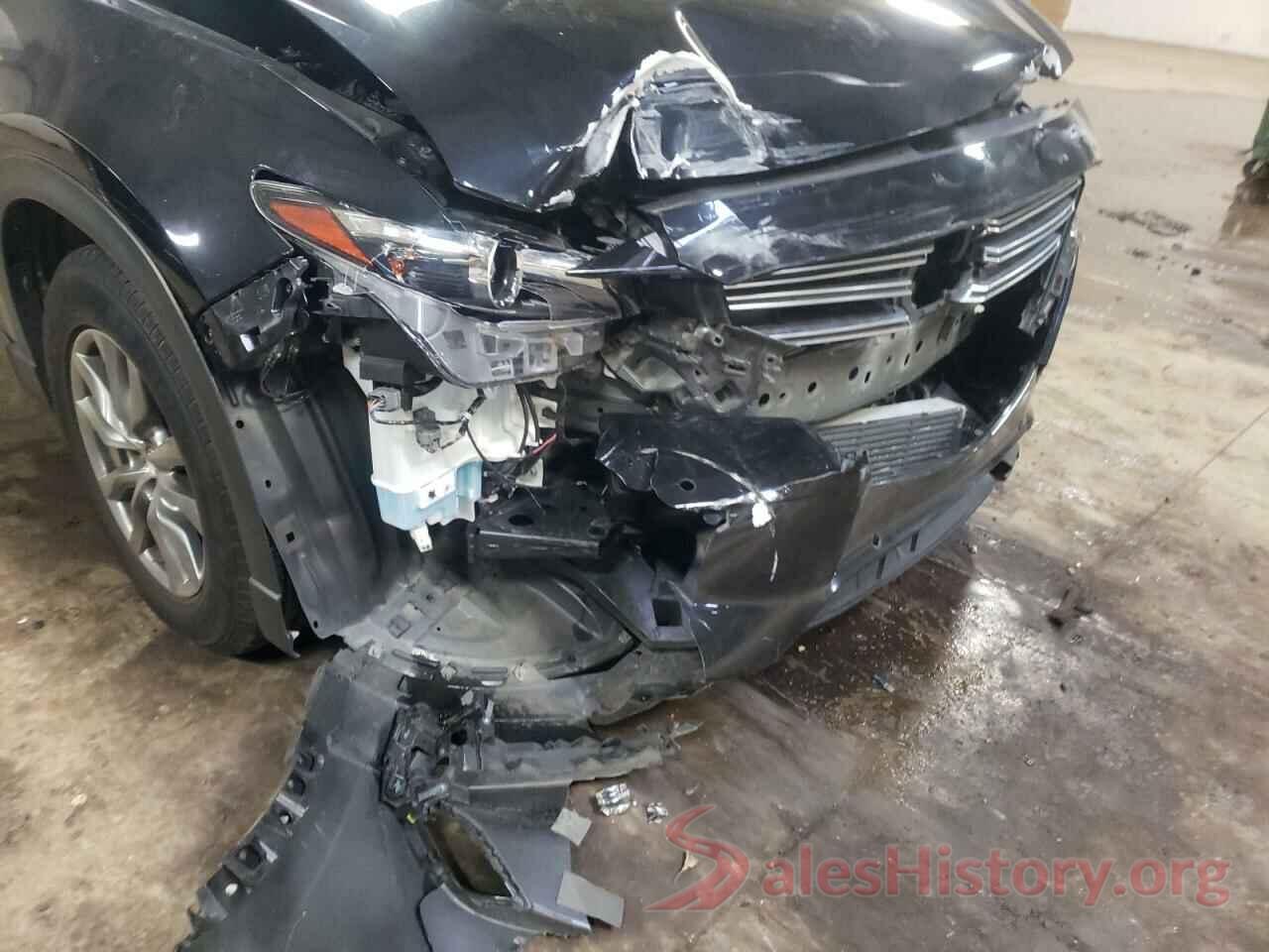 JM3TCBCY3J0224888 2018 MAZDA CX-9