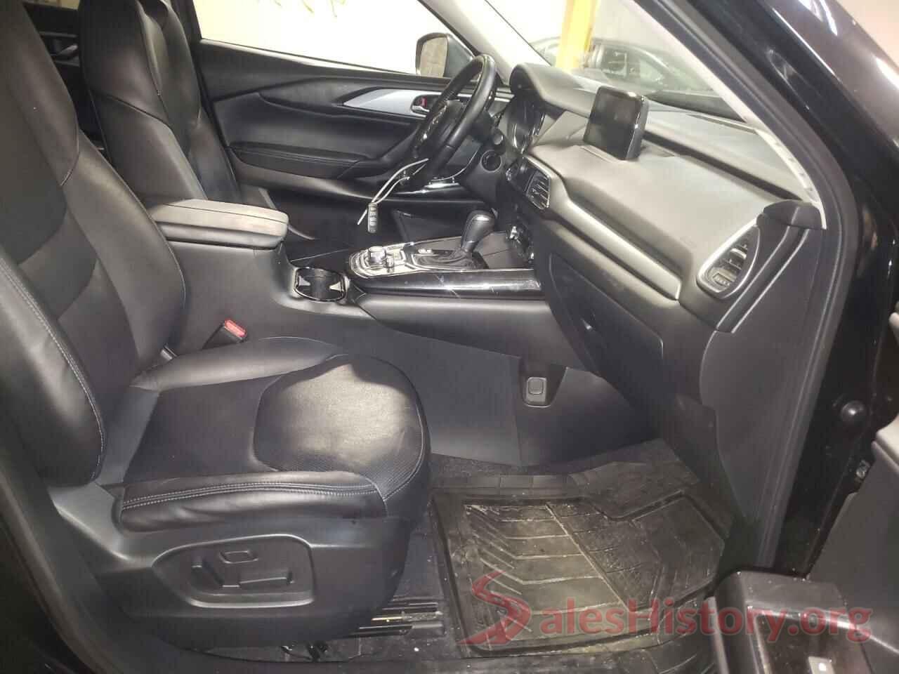 JM3TCBCY3J0224888 2018 MAZDA CX-9