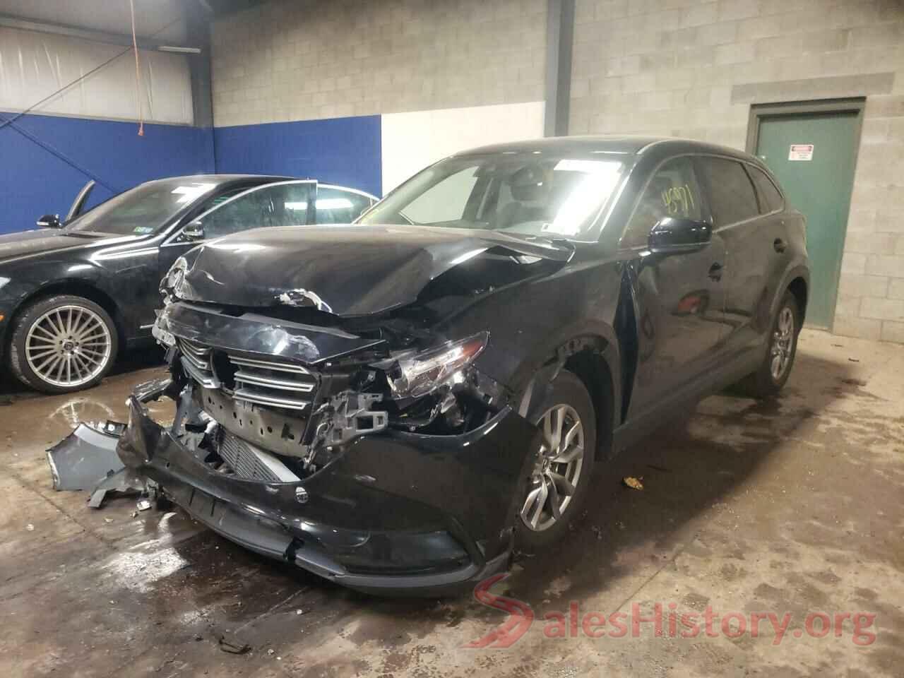 JM3TCBCY3J0224888 2018 MAZDA CX-9