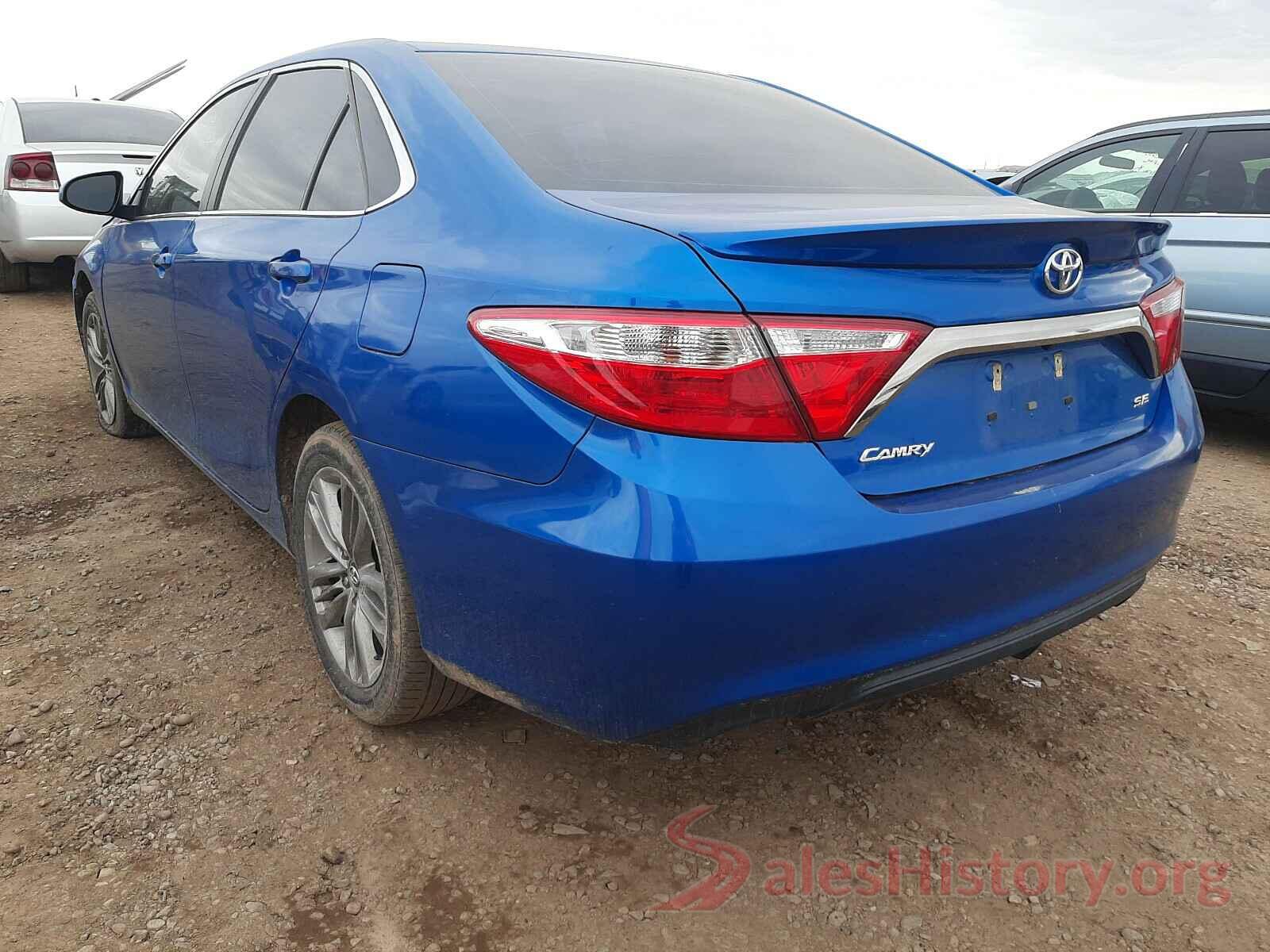 4T1BF1FK0HU788607 2017 TOYOTA CAMRY