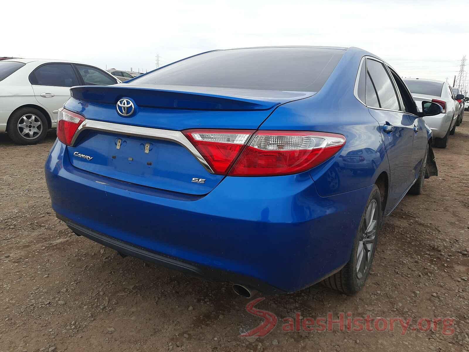 4T1BF1FK0HU788607 2017 TOYOTA CAMRY