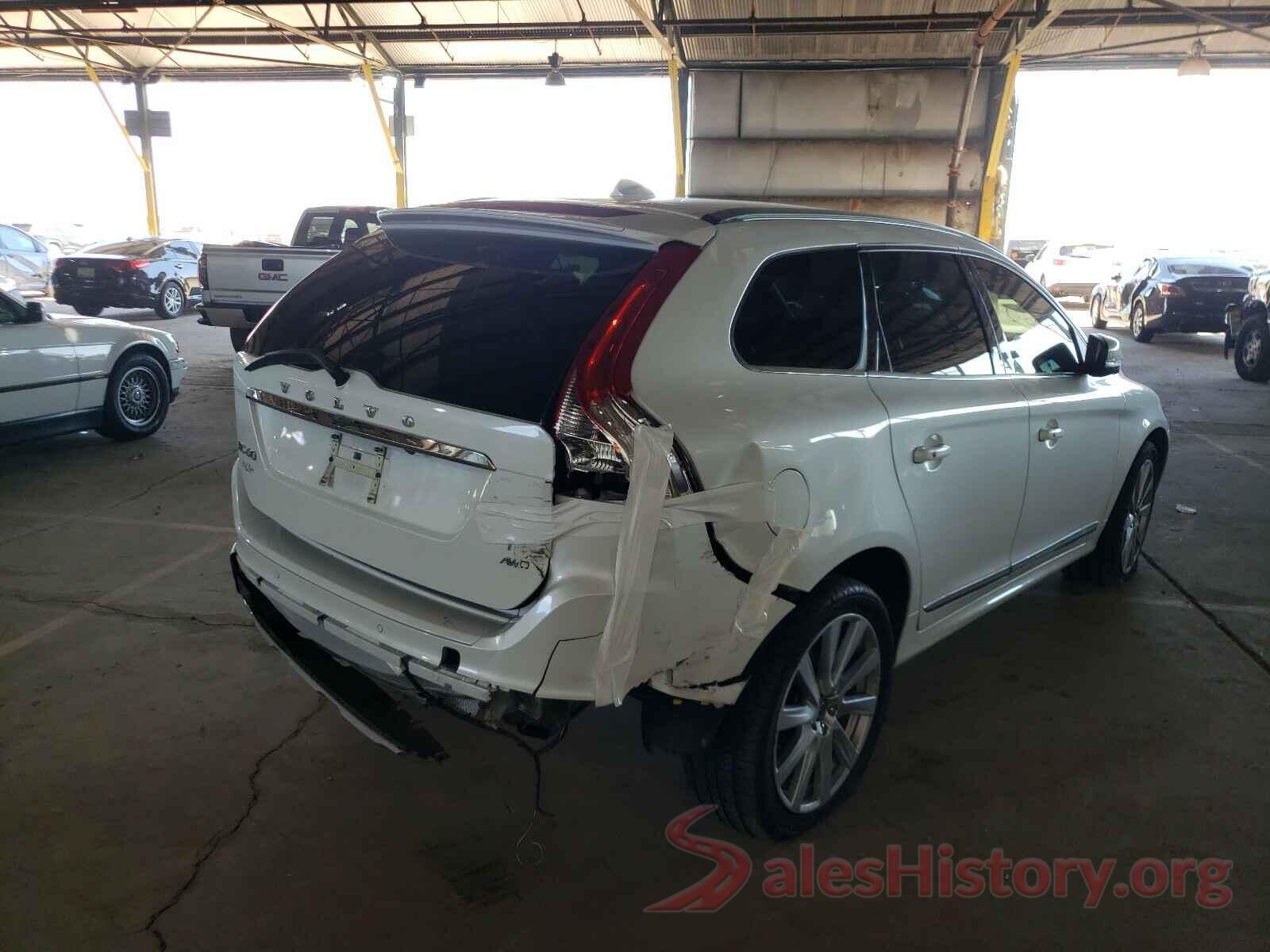 YV440MRU9H2194507 2017 VOLVO XC60