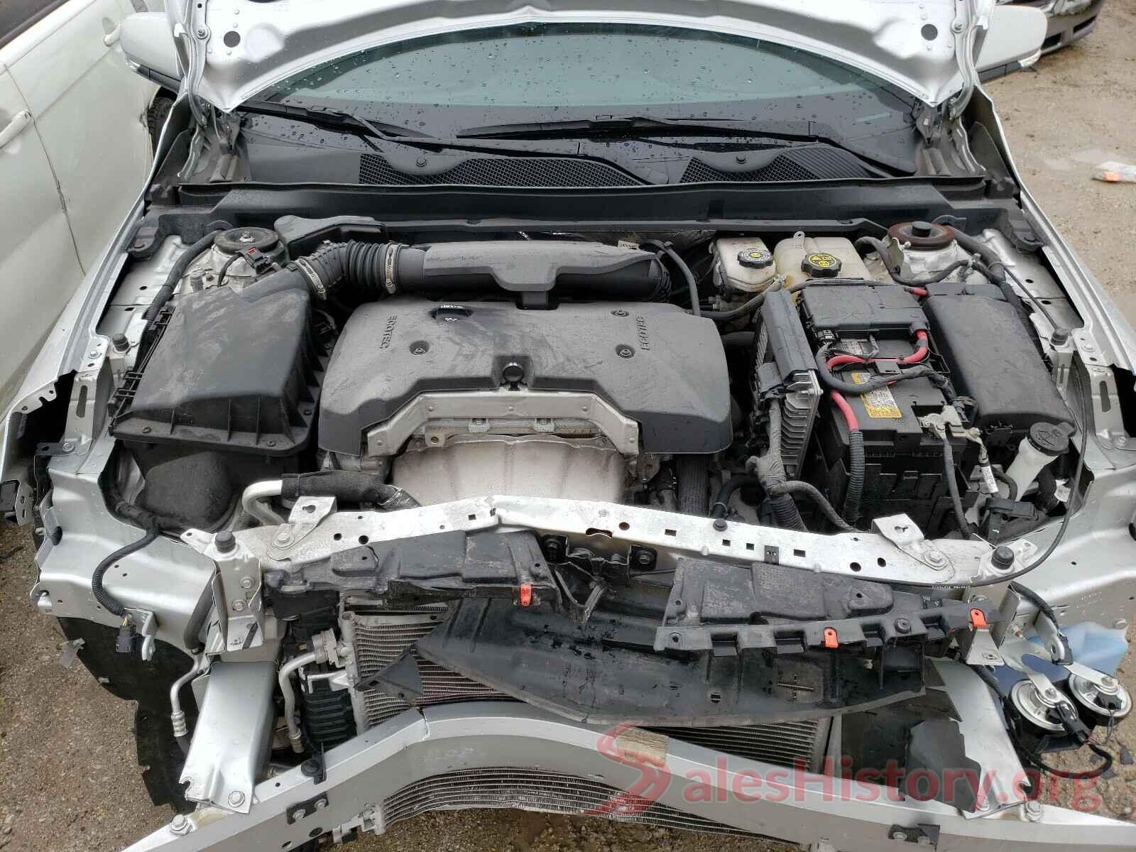 2G11Z5SA3K9150067 2019 CHEVROLET IMPALA