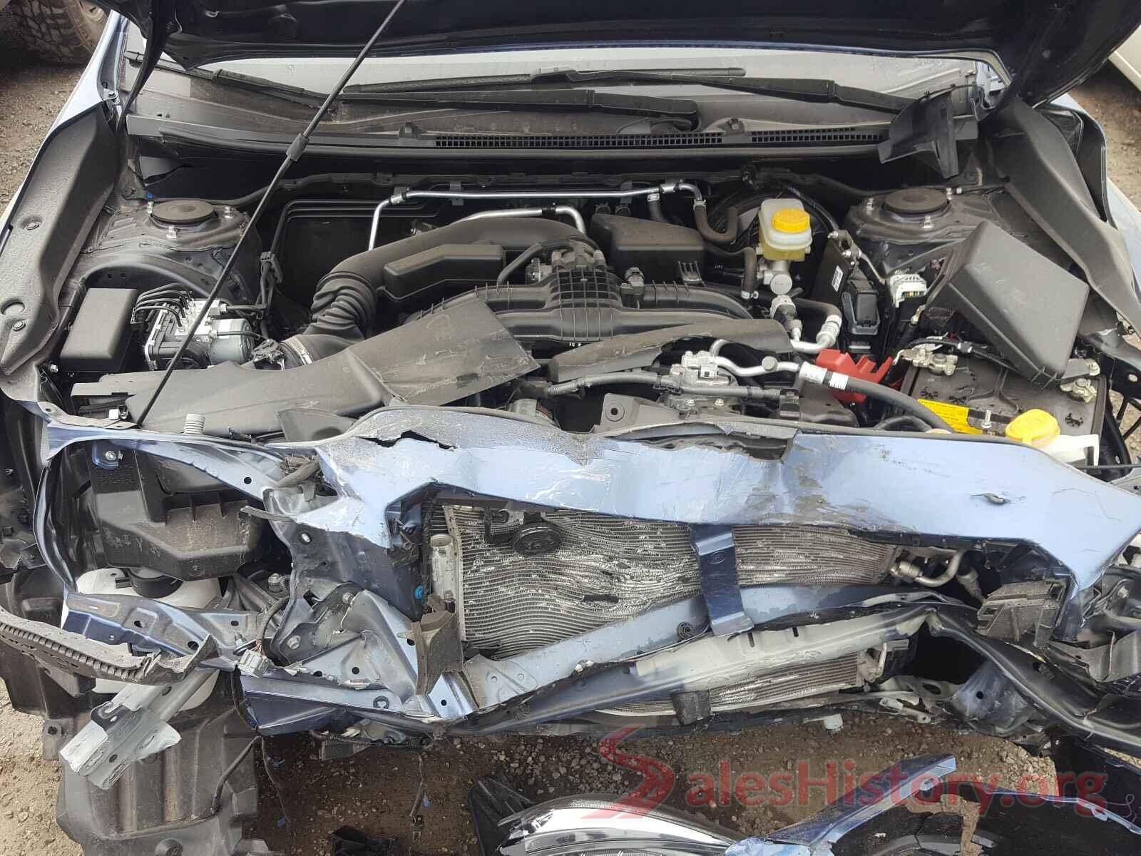 JF2GTANC7K8385738 2019 SUBARU CROSSTREK