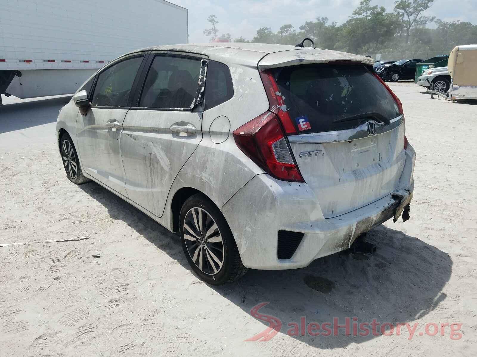 JHMGK5H86HS017920 2017 HONDA FIT