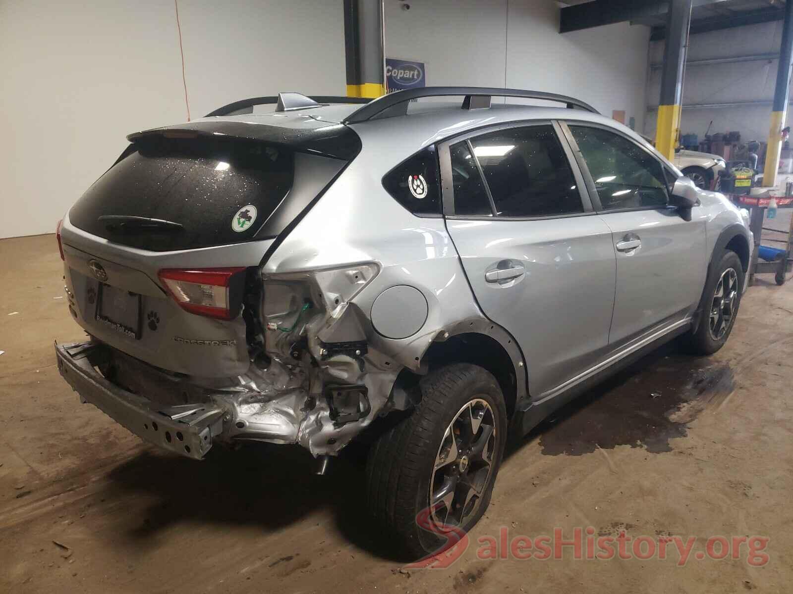 JF2GTABC7JH239293 2018 SUBARU CROSSTREK