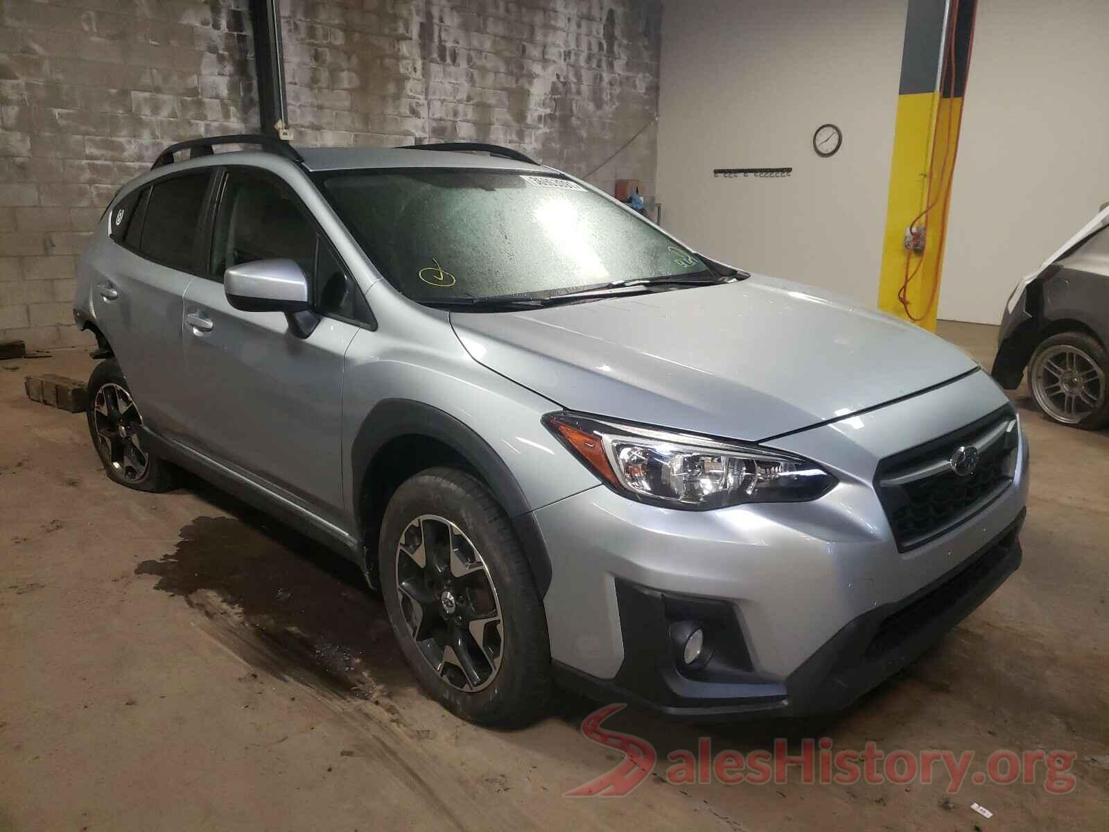 JF2GTABC7JH239293 2018 SUBARU CROSSTREK