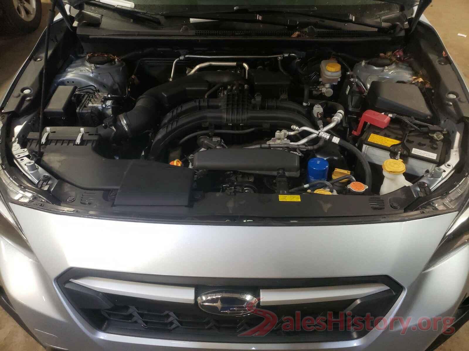 JF2GTABC7JH239293 2018 SUBARU CROSSTREK