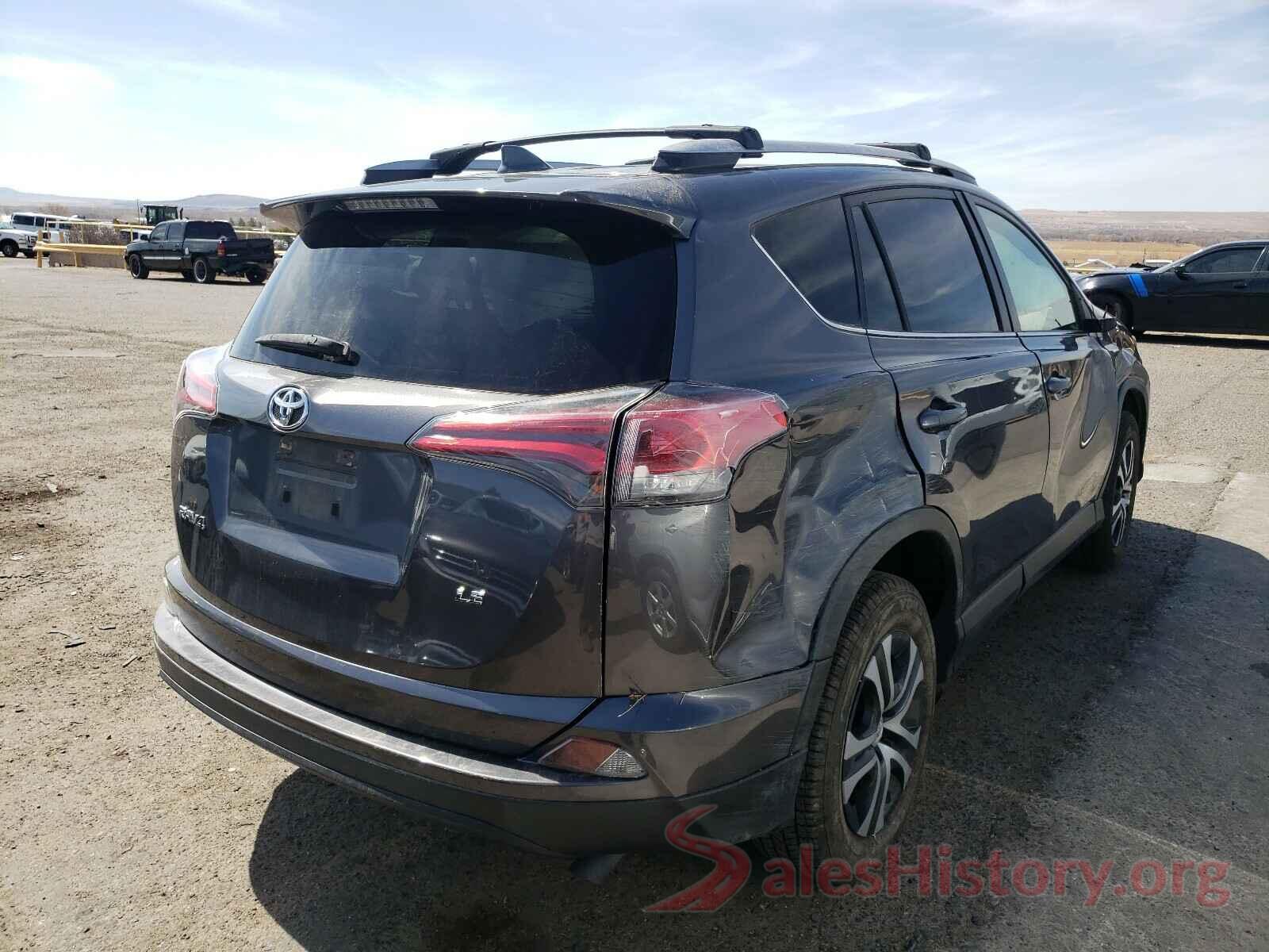 JTMZFREV1HJ104694 2017 TOYOTA RAV4