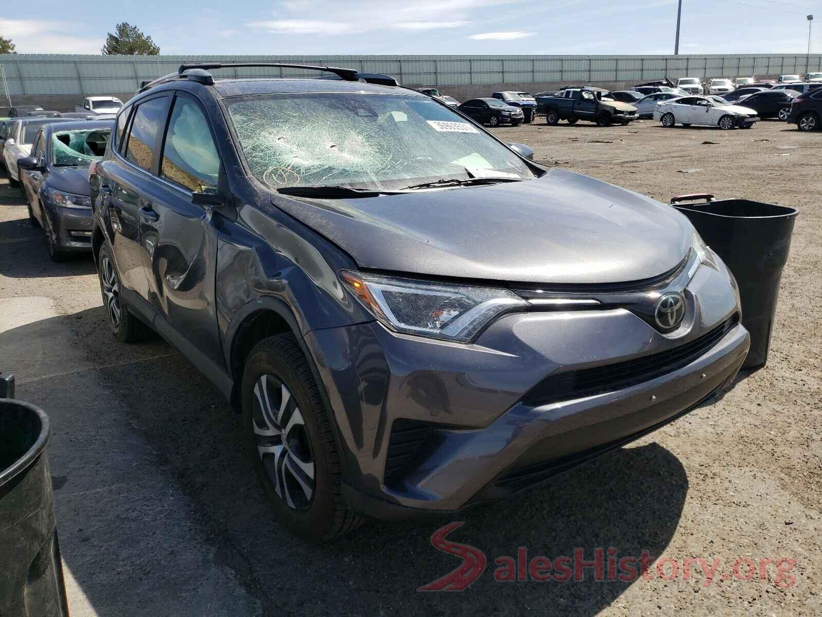 JTMZFREV1HJ104694 2017 TOYOTA RAV4