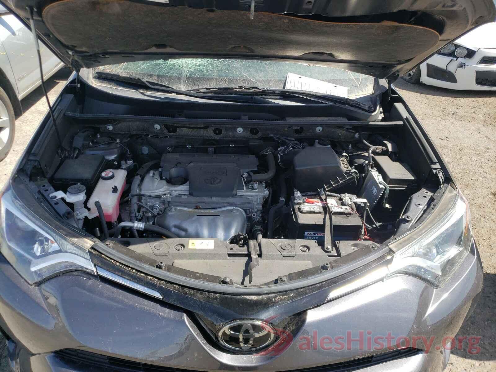 JTMZFREV1HJ104694 2017 TOYOTA RAV4