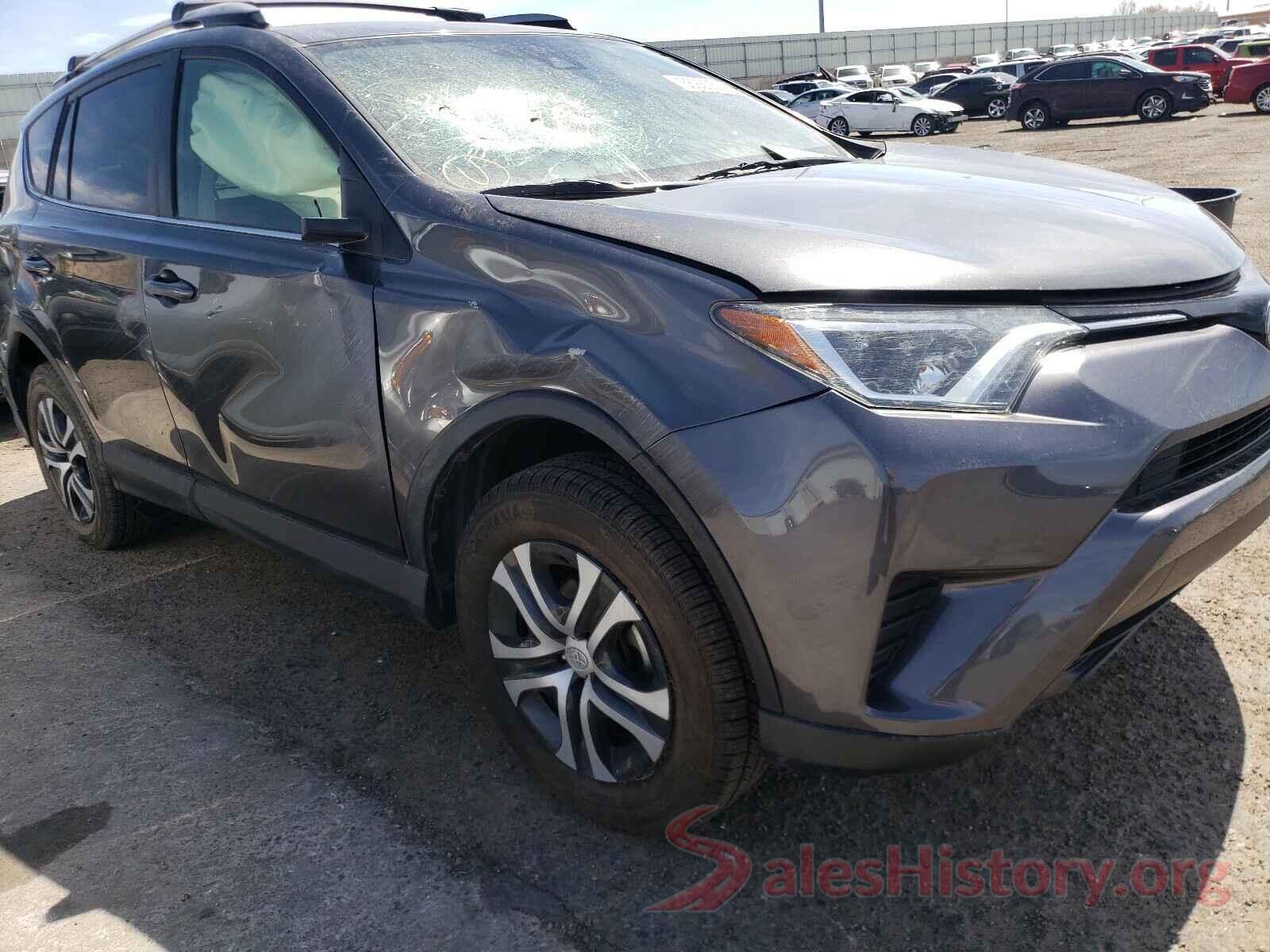 JTMZFREV1HJ104694 2017 TOYOTA RAV4