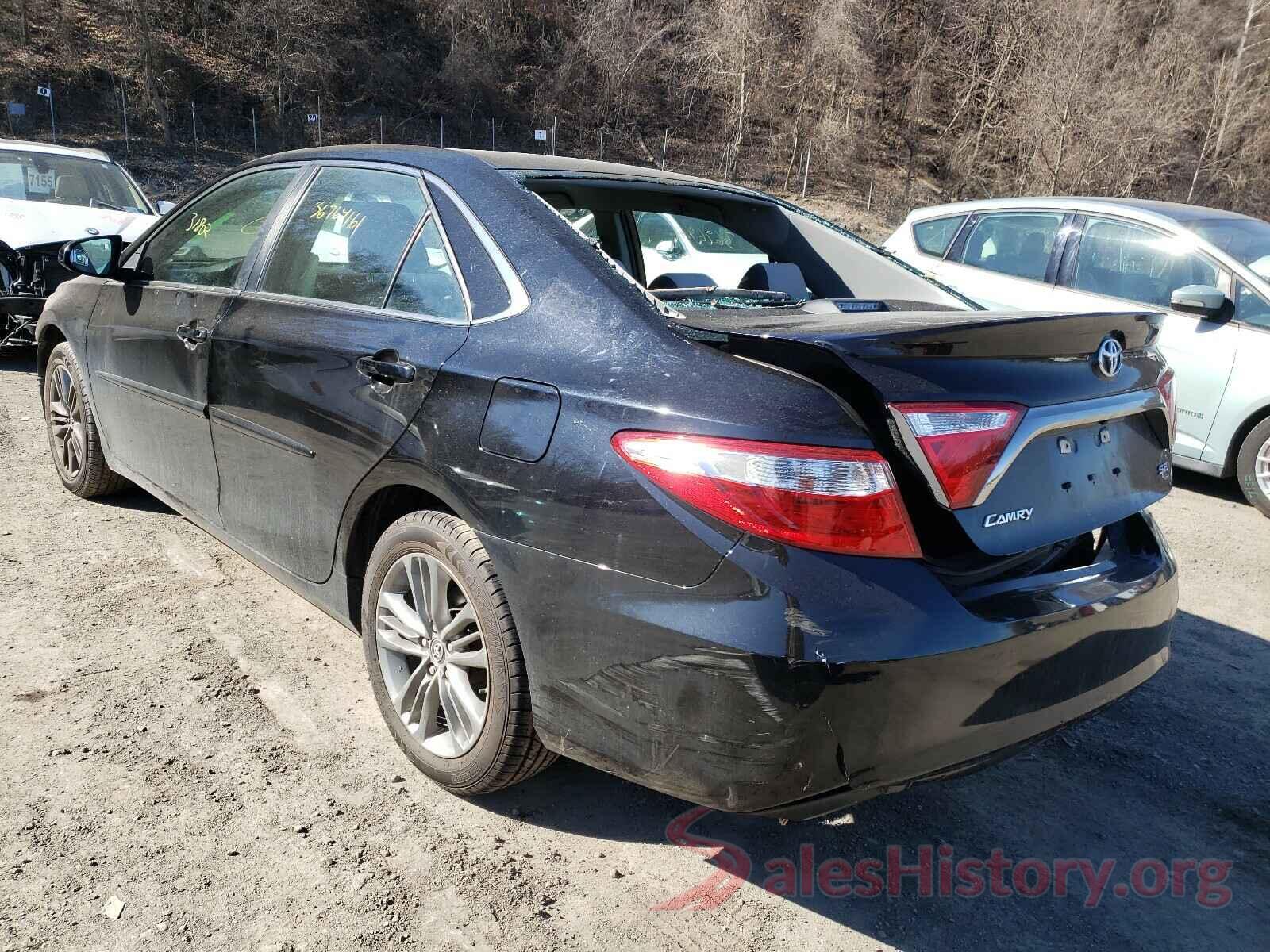 4T1BF1FK7HU406511 2017 TOYOTA CAMRY