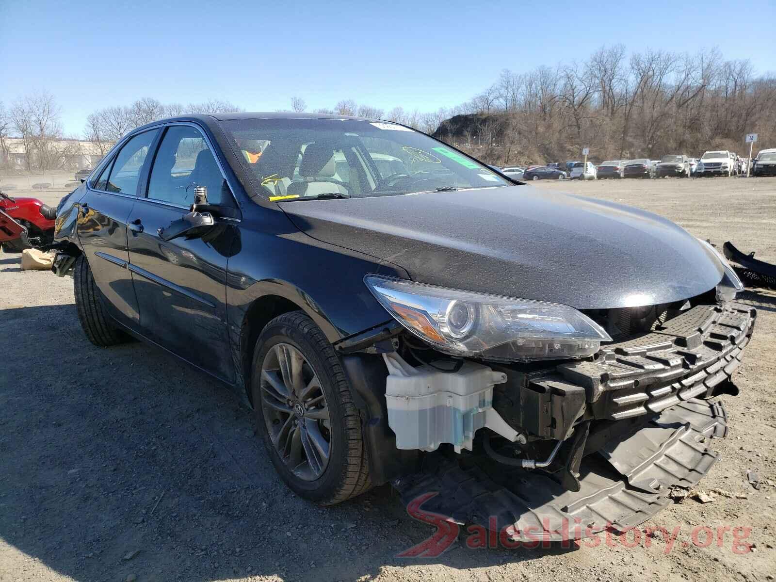 4T1BF1FK7HU406511 2017 TOYOTA CAMRY