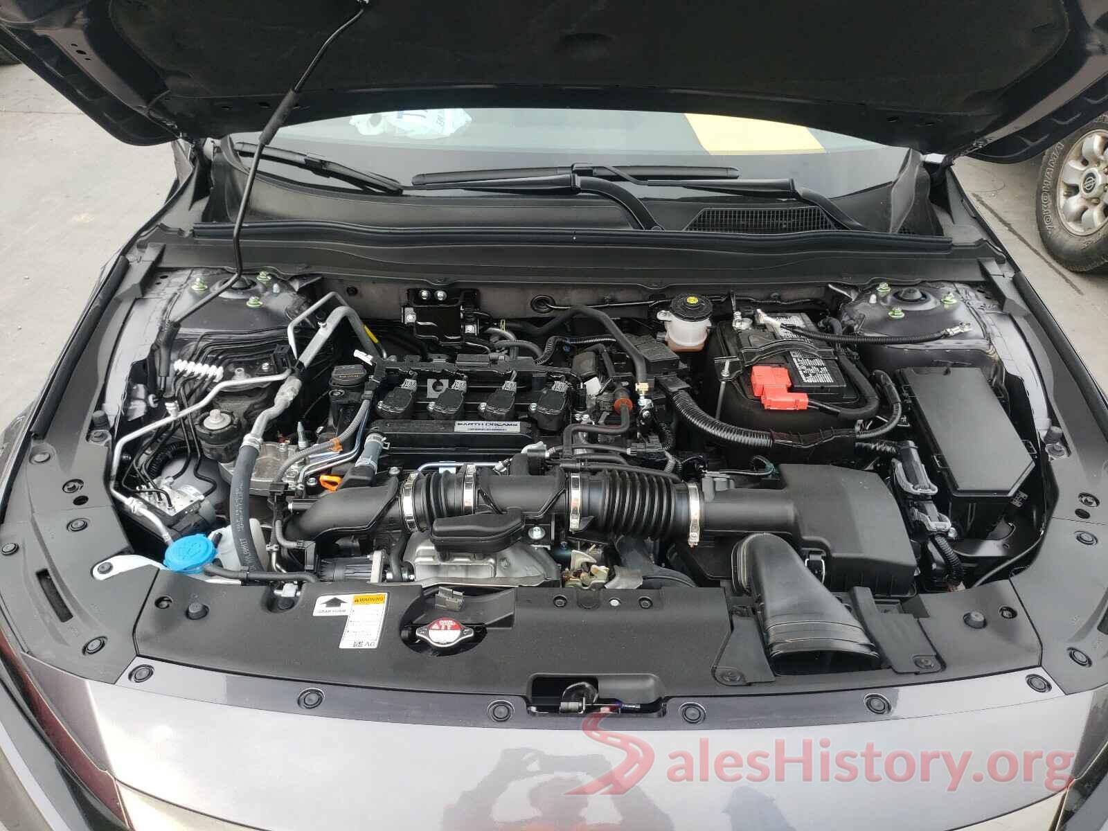 1HGCV1F35LA146450 2020 HONDA ACCORD