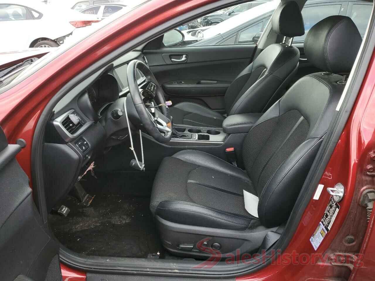 5XXGT4L36KG328673 2019 KIA OPTIMA