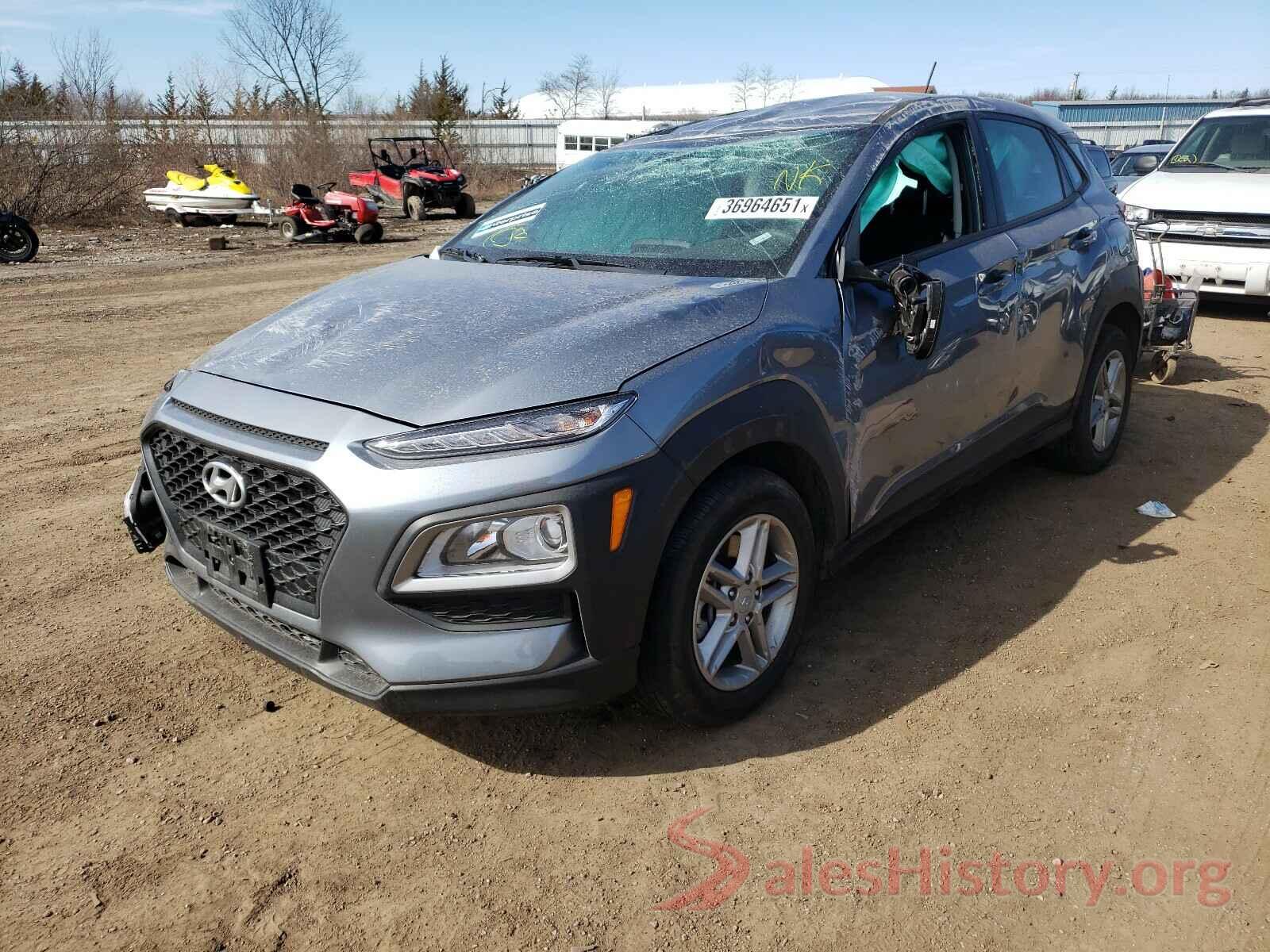 KM8K1CAA6MU657555 2021 HYUNDAI KONA