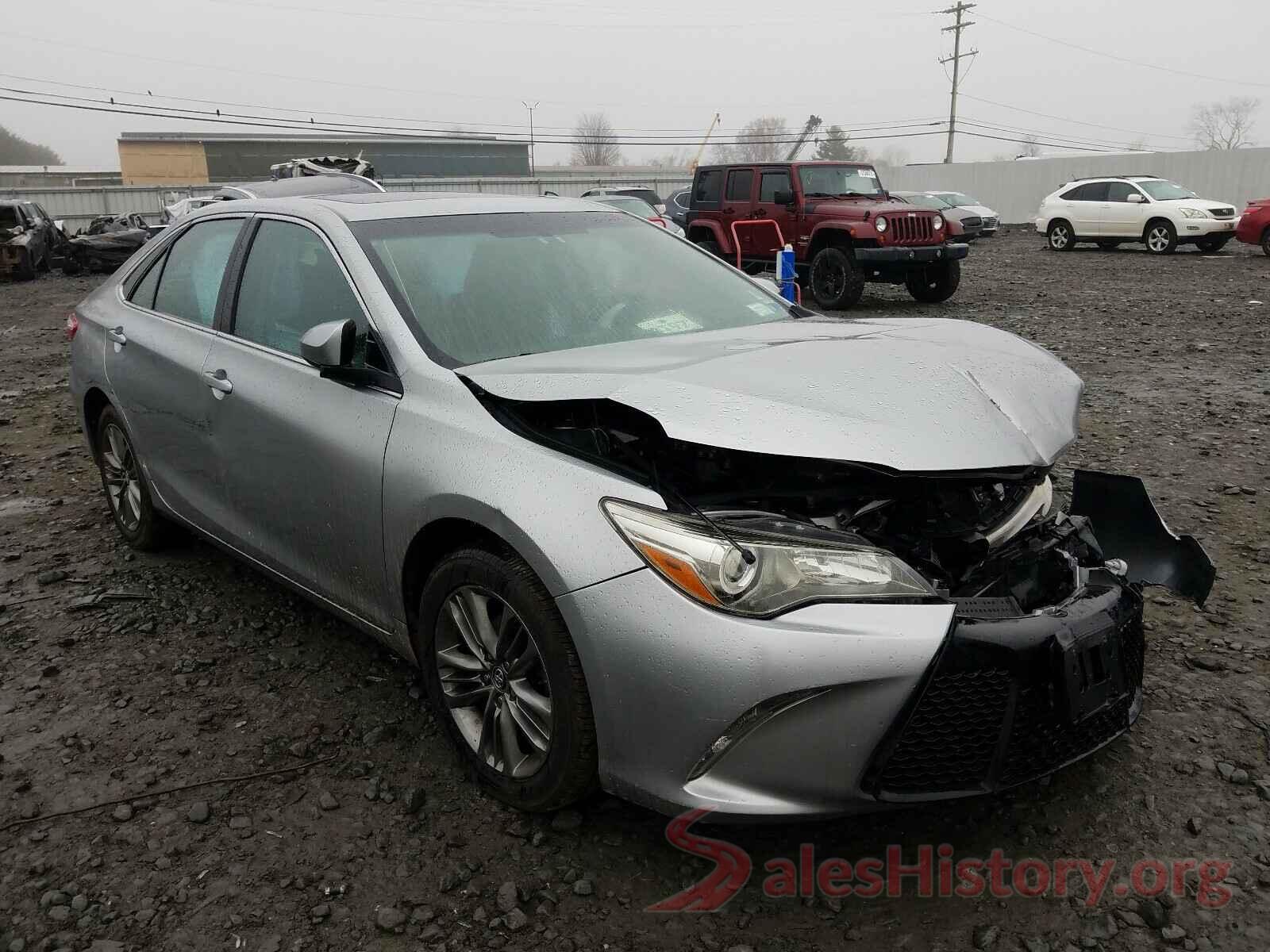 4T1BF1FK5GU263637 2016 TOYOTA CAMRY