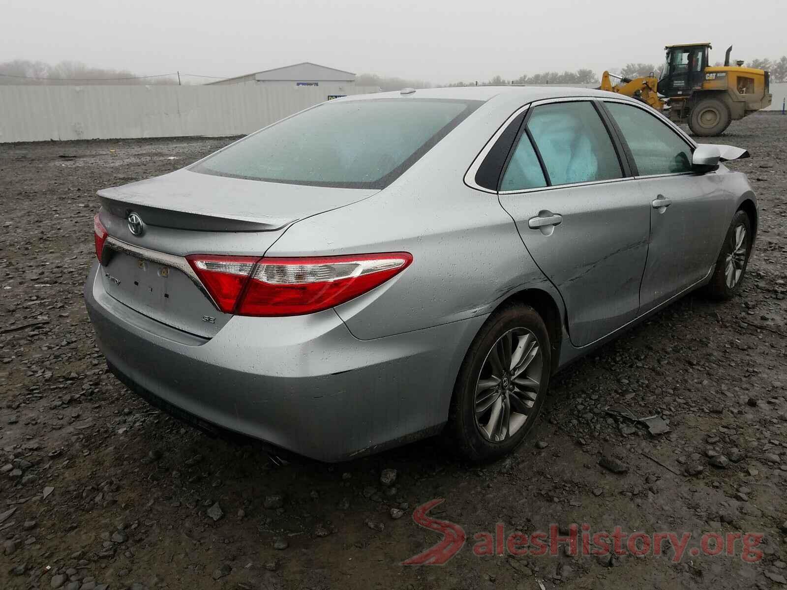 4T1BF1FK5GU263637 2016 TOYOTA CAMRY