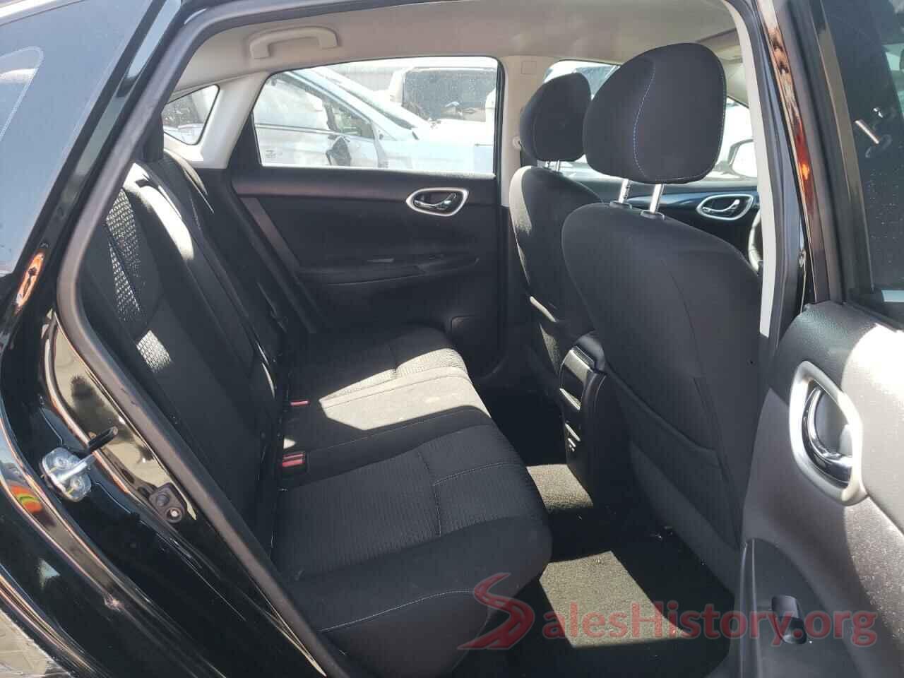 3N1AB7AP0JY286171 2018 NISSAN SENTRA