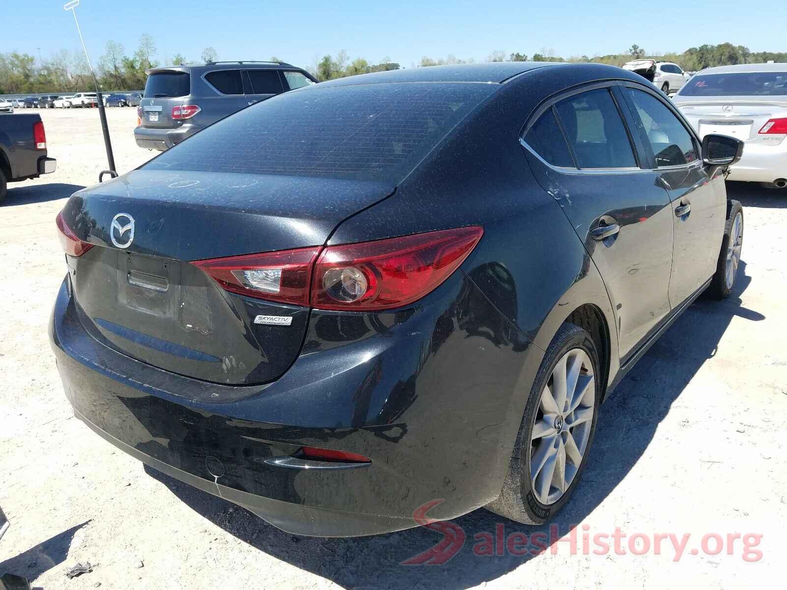 3MZBN1V76HM130750 2017 MAZDA 3