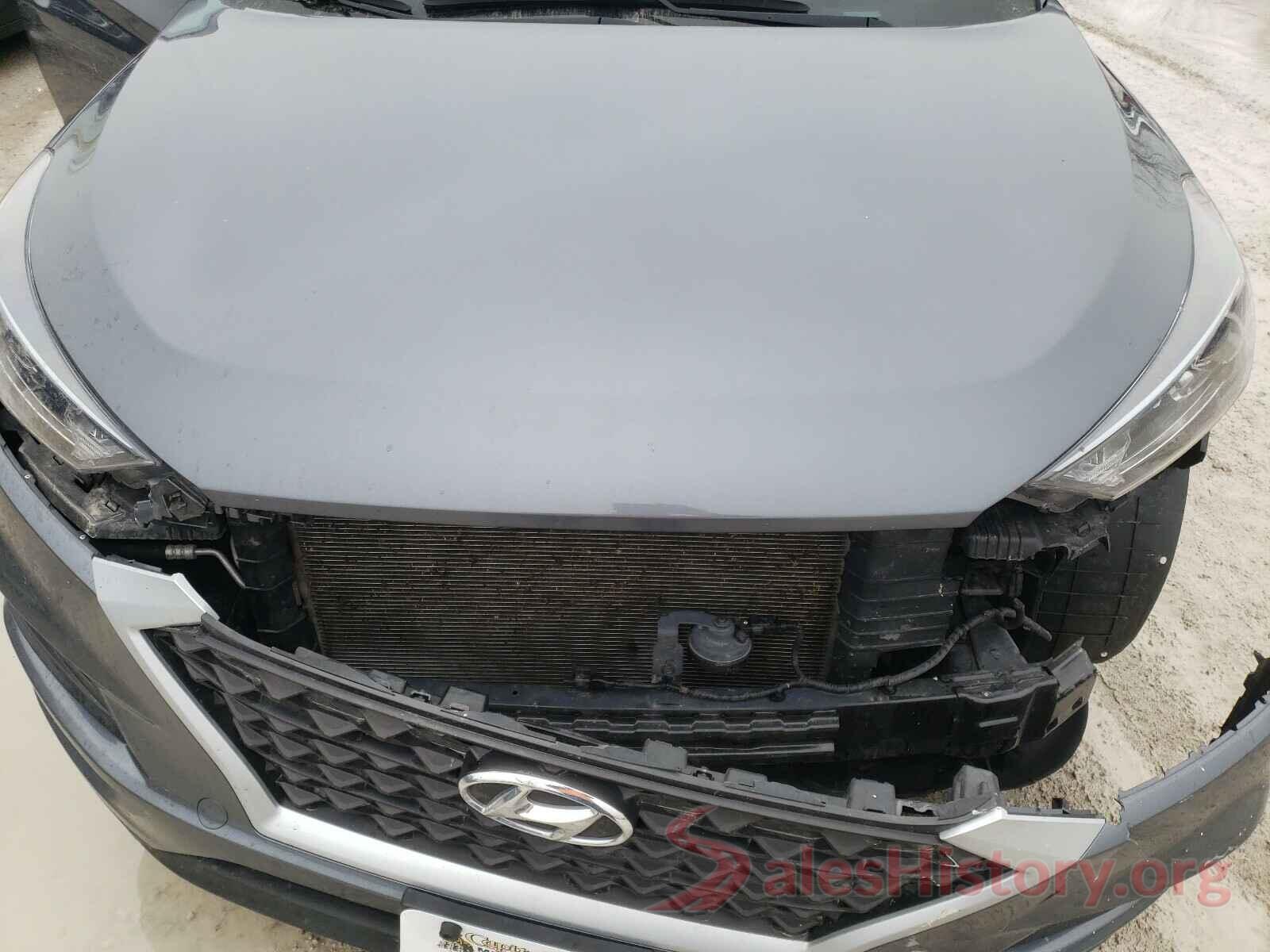 KM8J2CA41KU984915 2019 HYUNDAI TUCSON