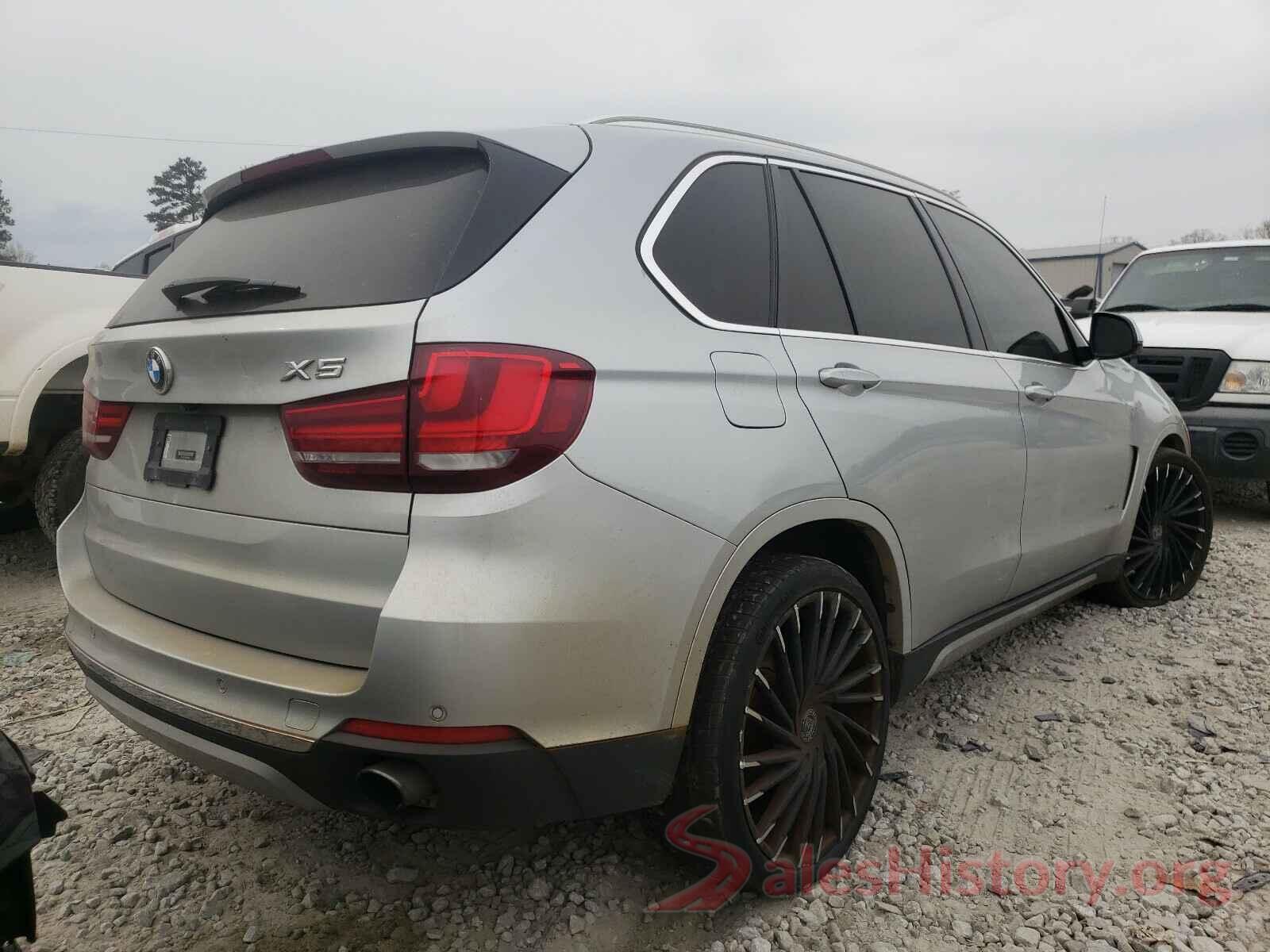 5UXKR2C36H0X03399 2017 BMW X5