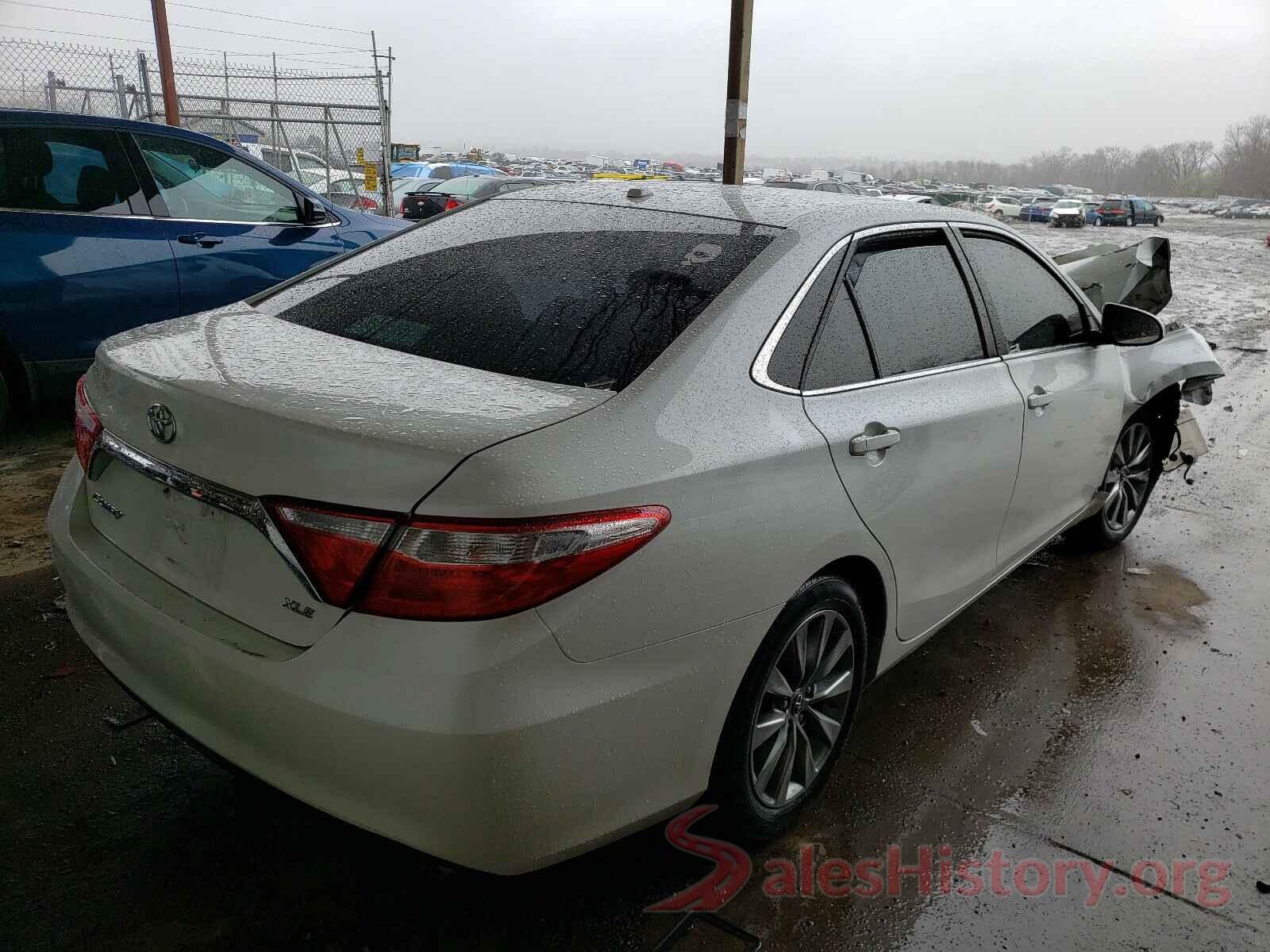 4T1BF1FK4HU329161 2017 TOYOTA CAMRY