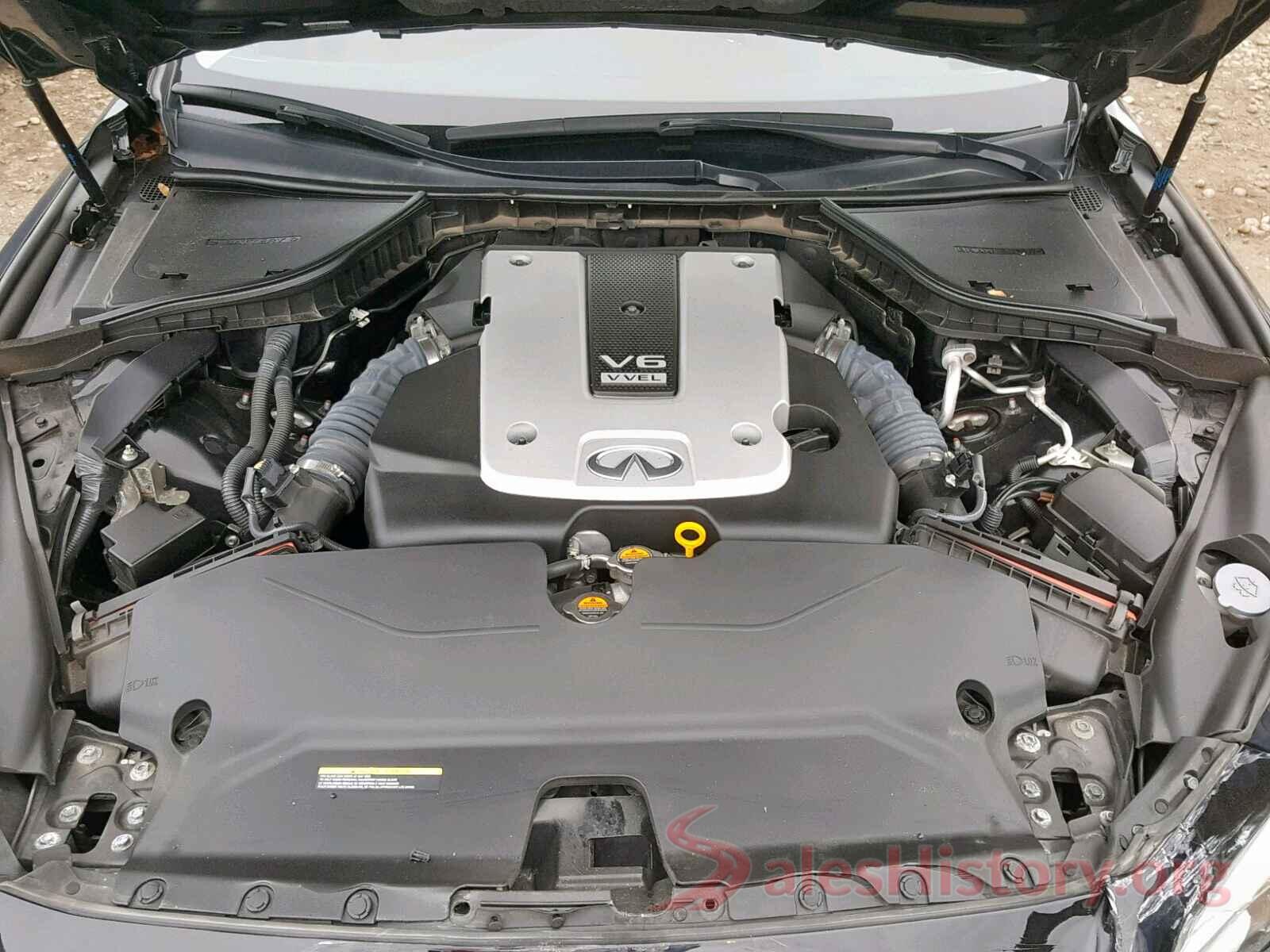 JN1BV7AR4EM694811 2014 INFINITI Q50