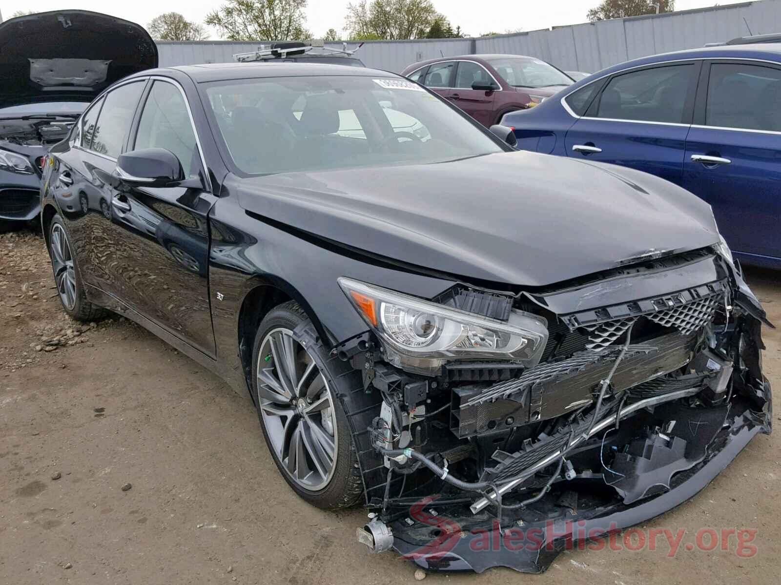 JN1BV7AR4EM694811 2014 INFINITI Q50