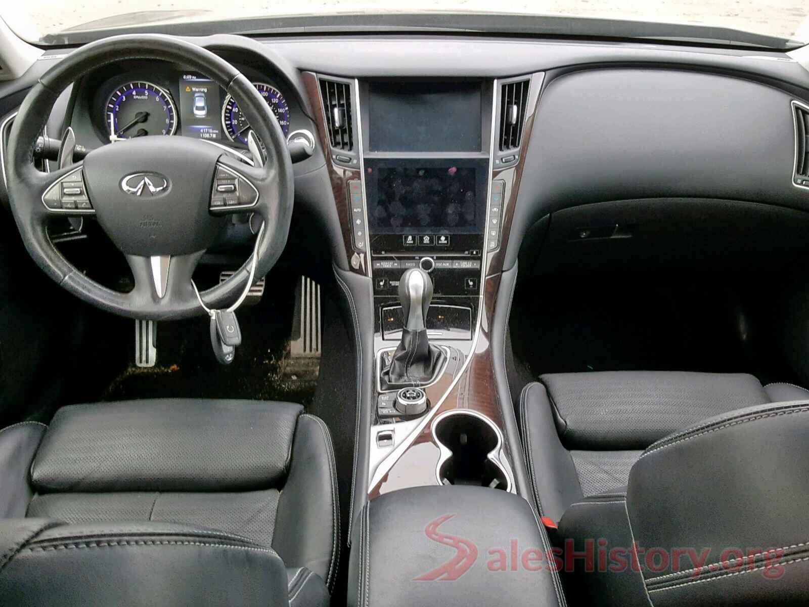 JN1BV7AR4EM694811 2014 INFINITI Q50