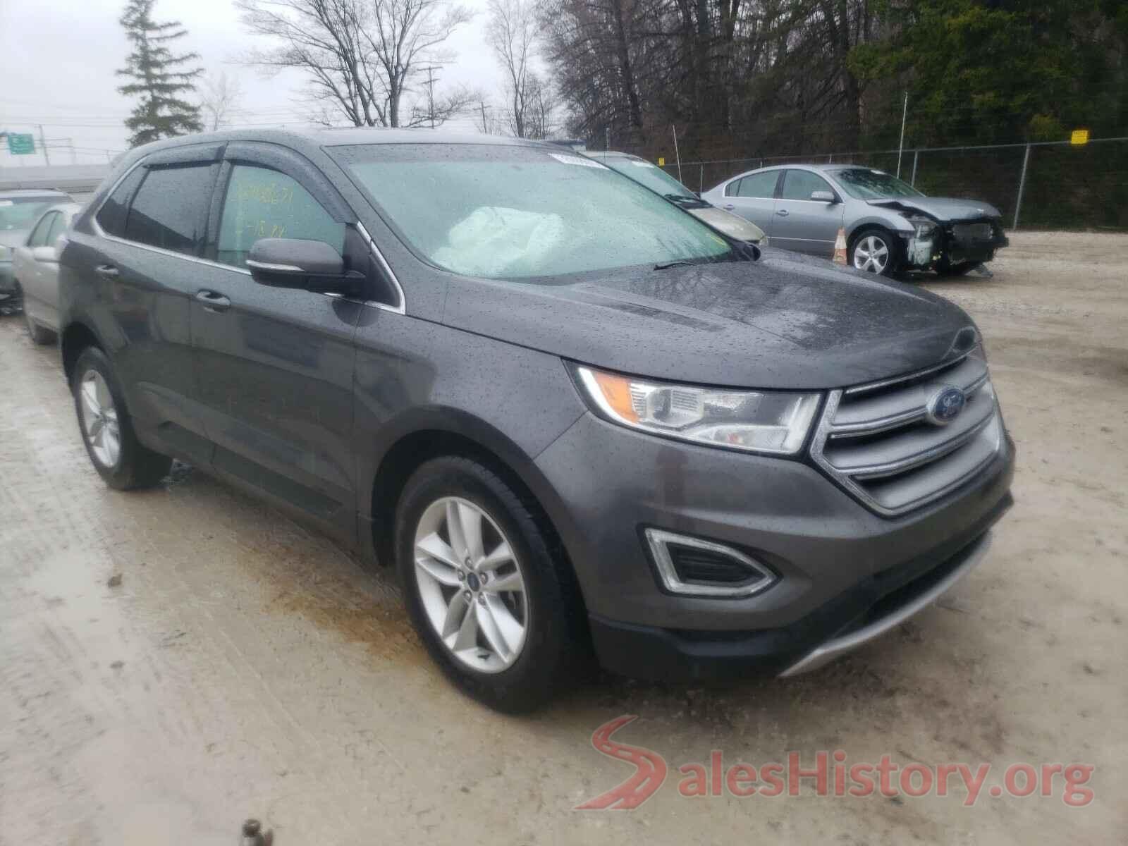 2FMPK4J96GBB74799 2016 FORD EDGE