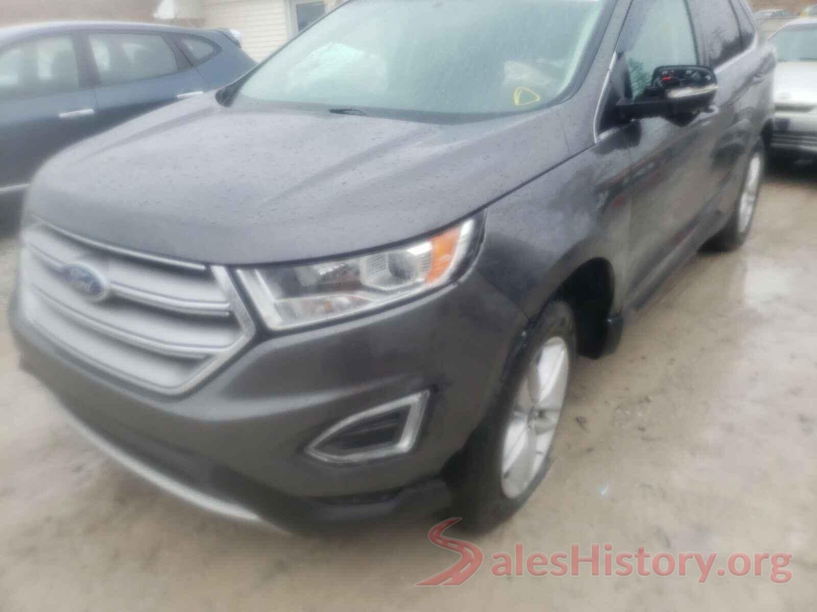 2FMPK4J96GBB74799 2016 FORD EDGE