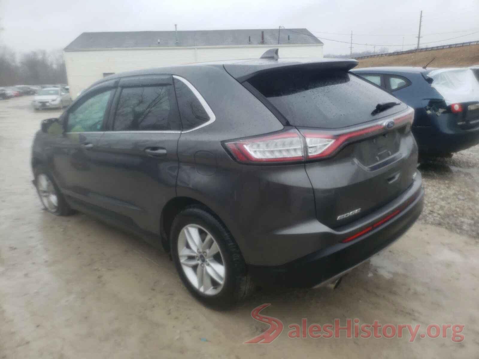 2FMPK4J96GBB74799 2016 FORD EDGE