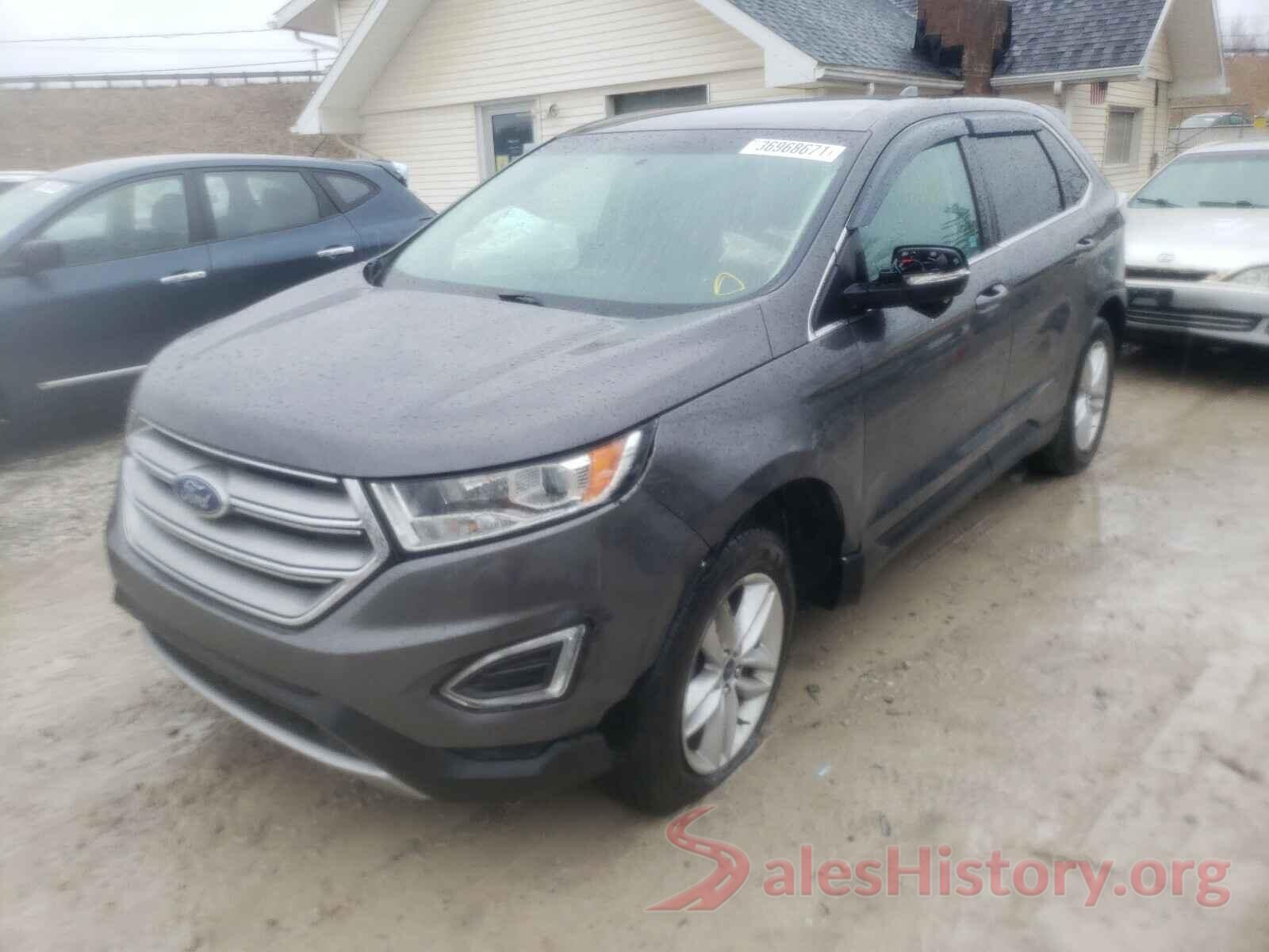 2FMPK4J96GBB74799 2016 FORD EDGE