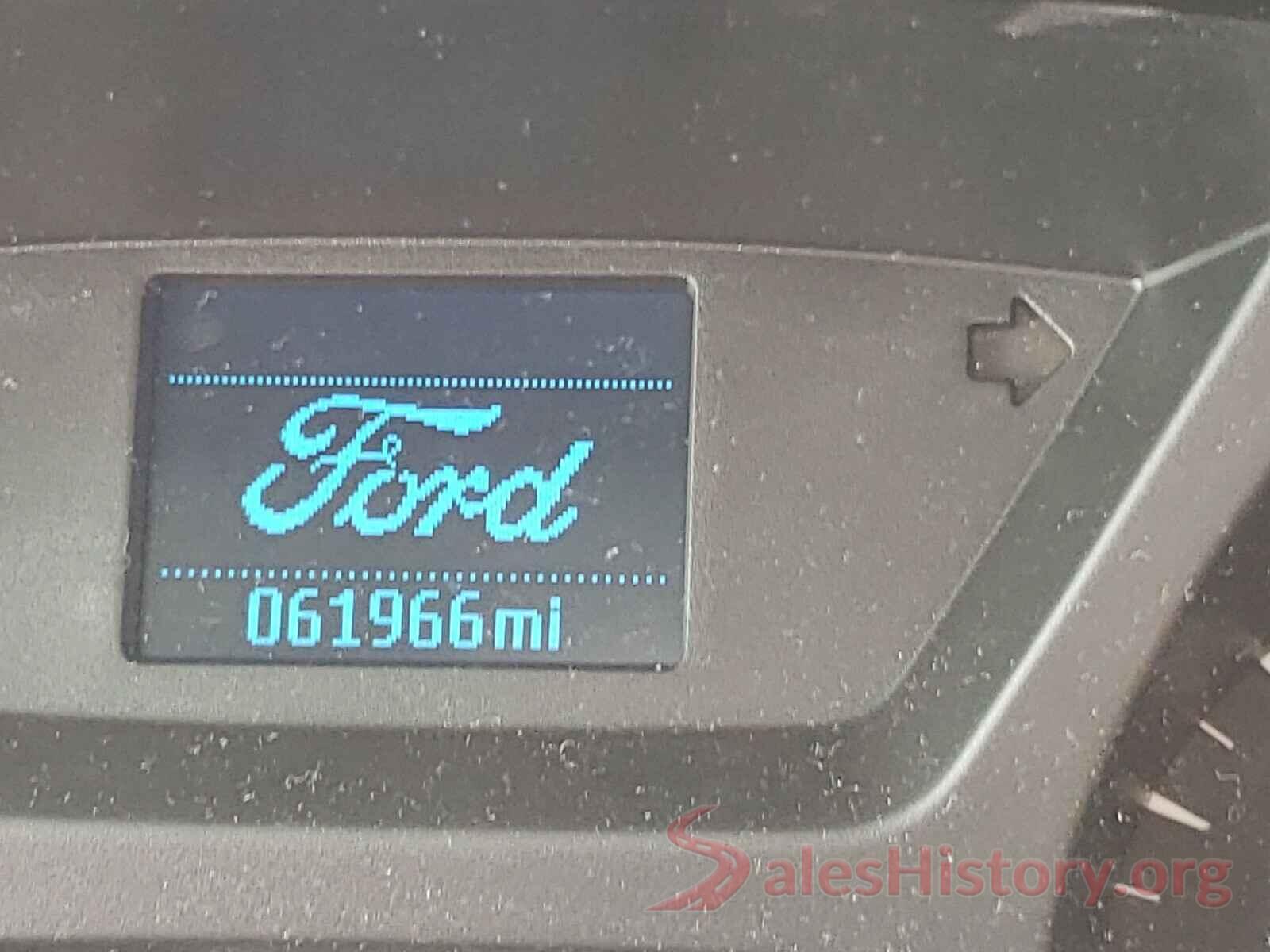 1FBZX2ZM2GKA30253 2016 FORD TRANSIT CO